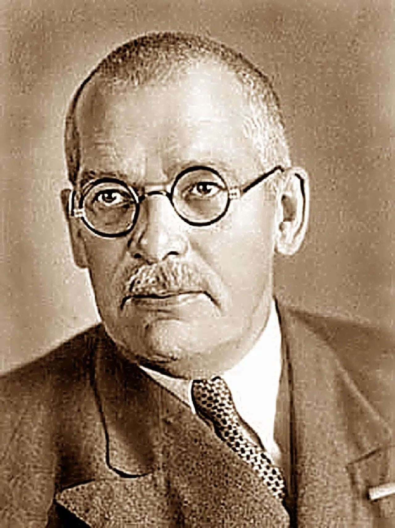 Portrait of Alexei Zavarzin (1886–1945) – memorial page