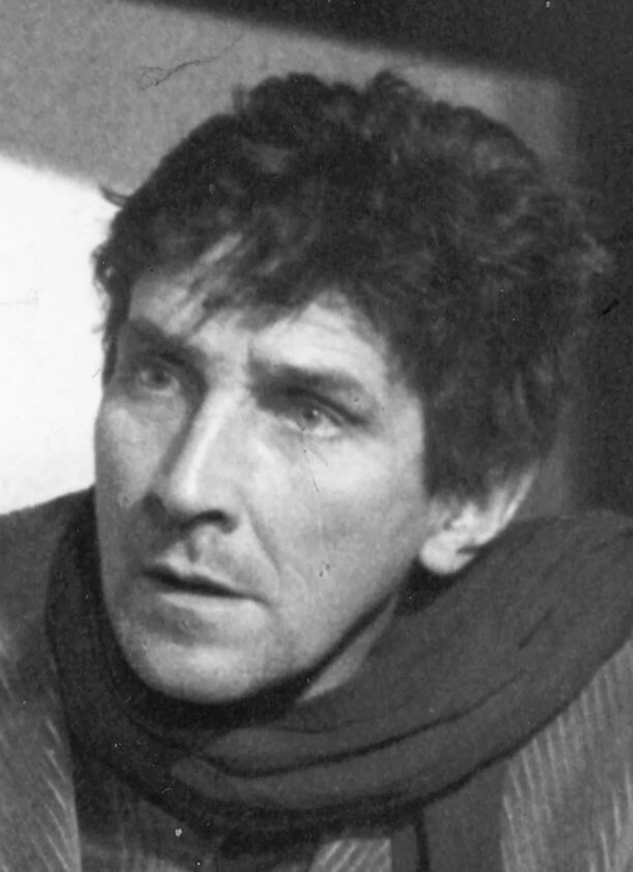 Portrait of Tomasz Zaliwski (1929–2006) – memorial page