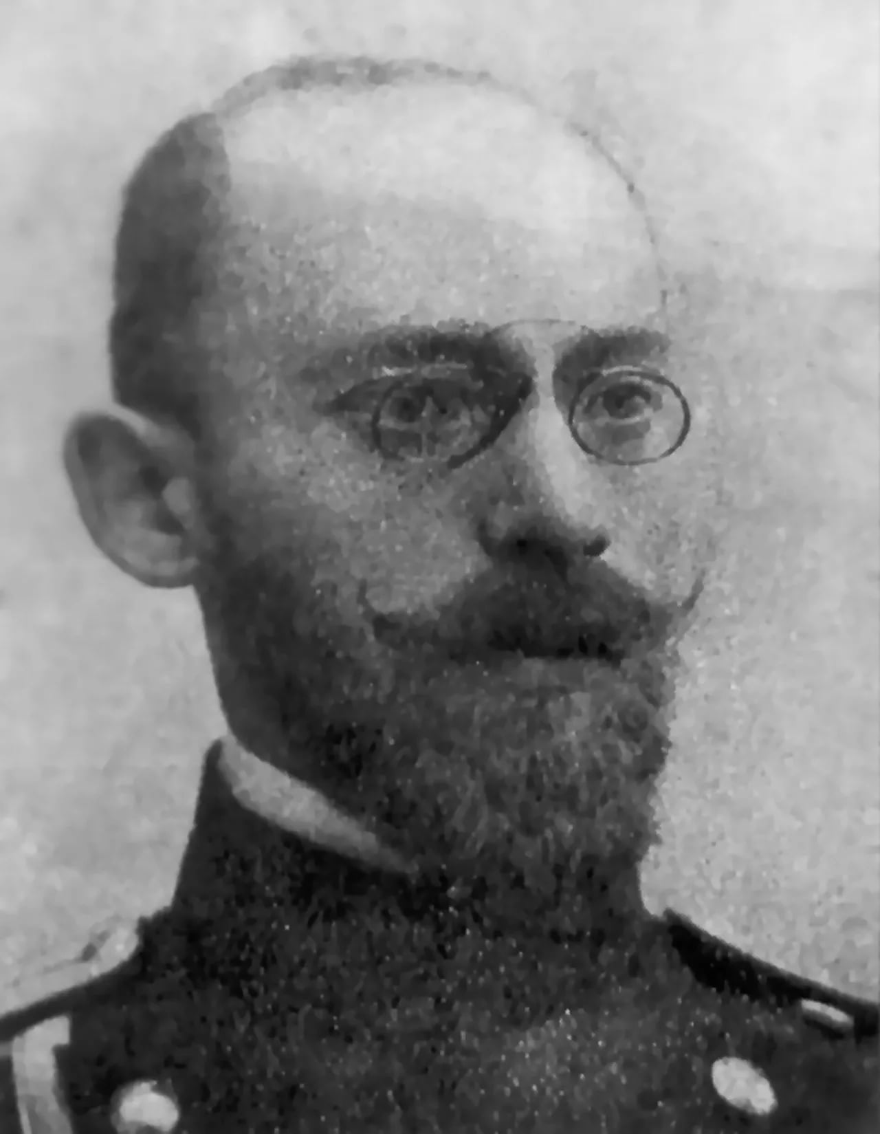 Portrait of Aleksander Zamenhof (1877–1916) – memorial page