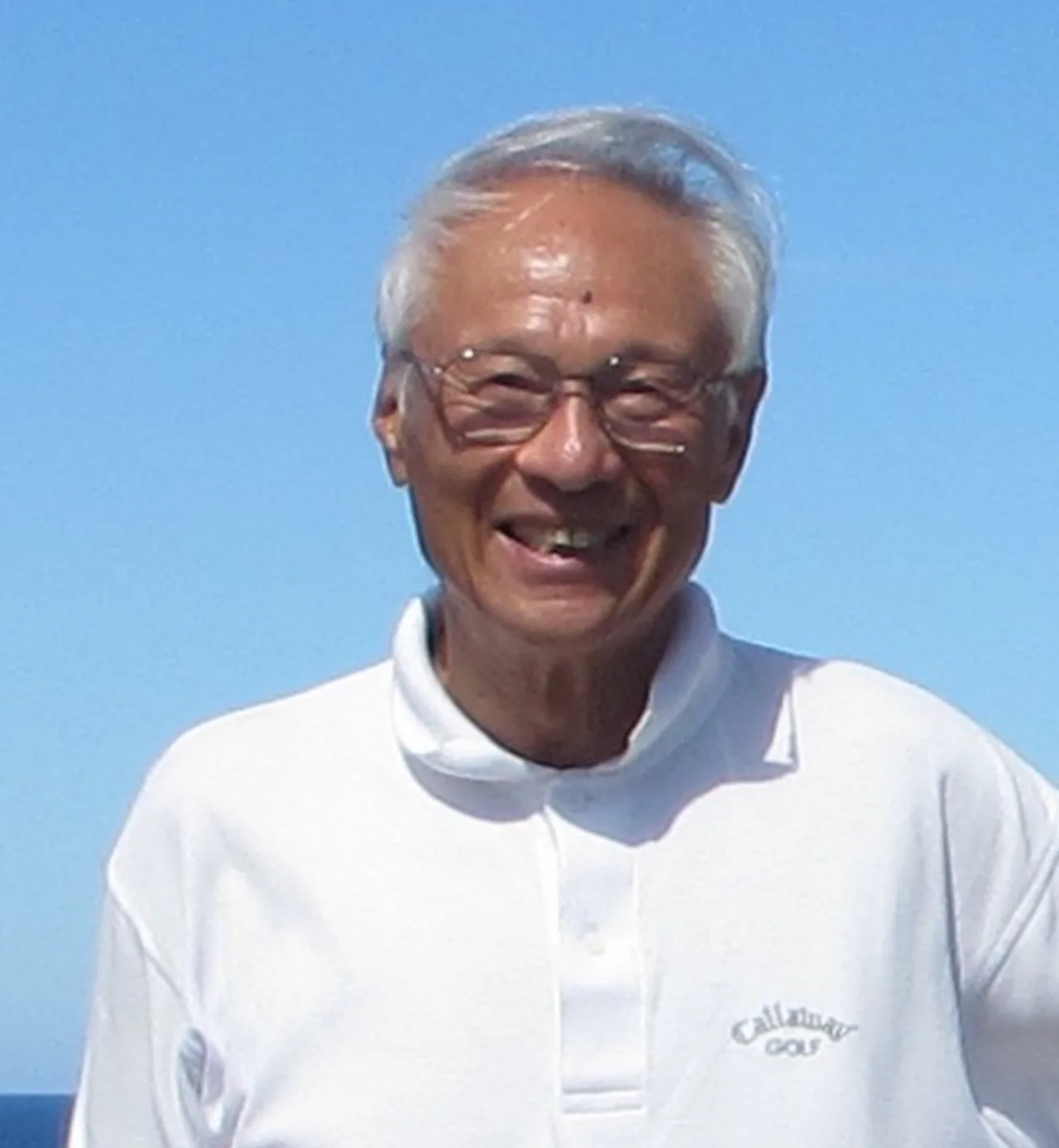 Portrait of Akira Hasegawa (1934–2025) – memorial page