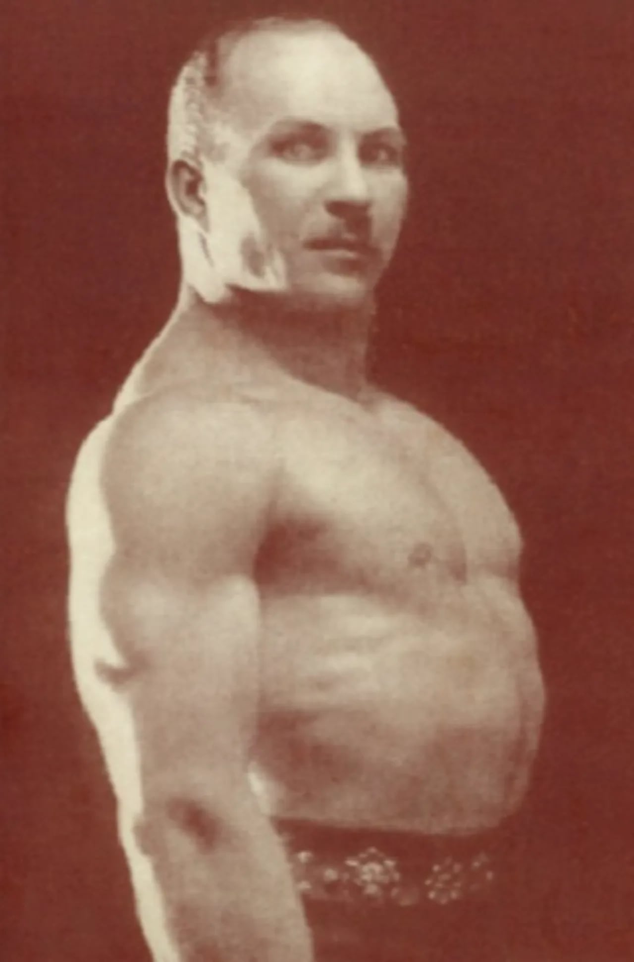 Porträt von Alexander Zass (1888–1962) – Gedenkseite