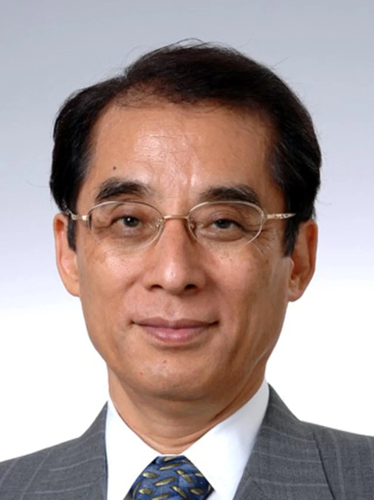 Portrait of Akira Tonomura (1942–2012) – memorial page
