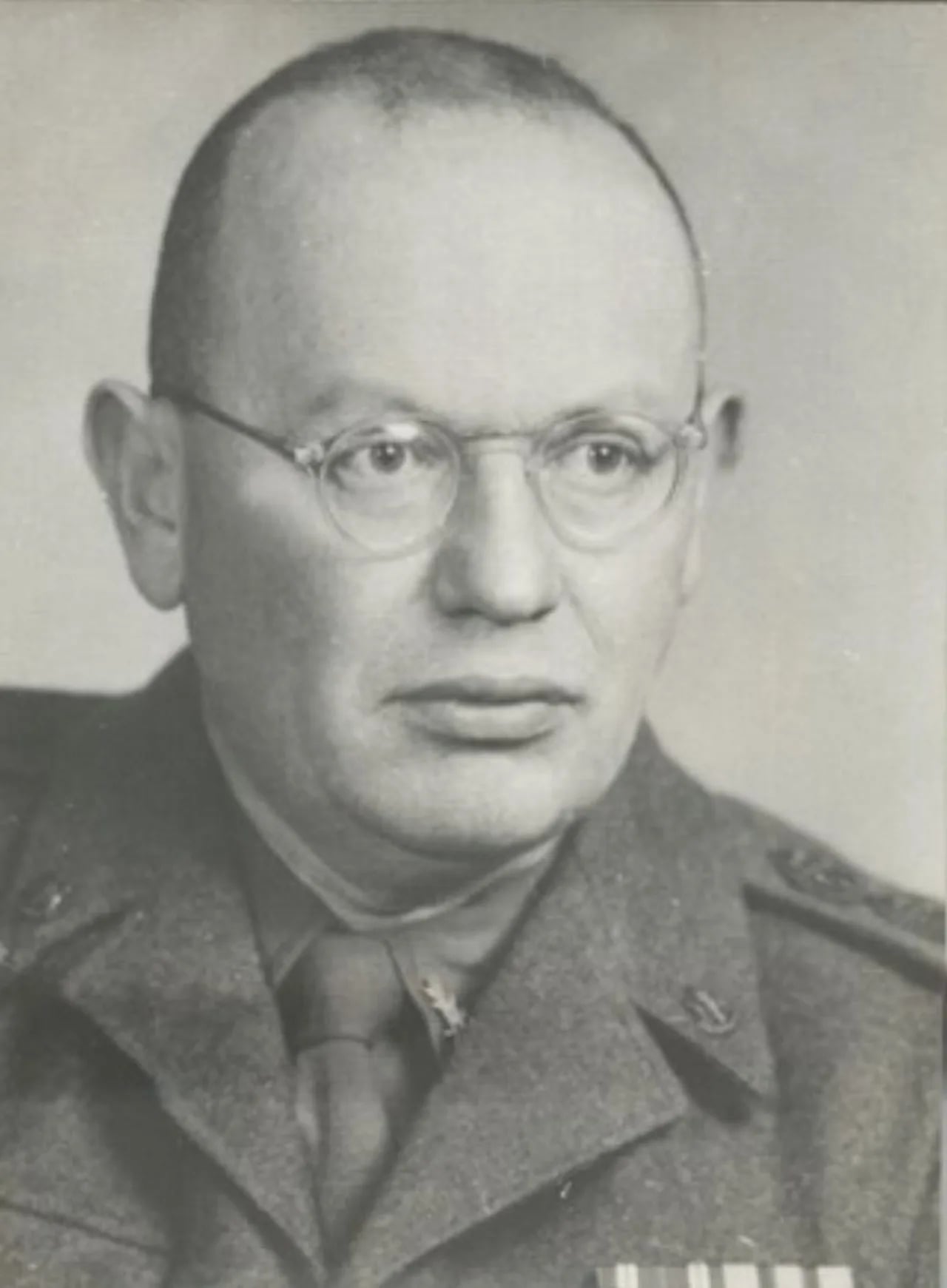 Portrait of Meir Zohar (1910–1961) – memorial page