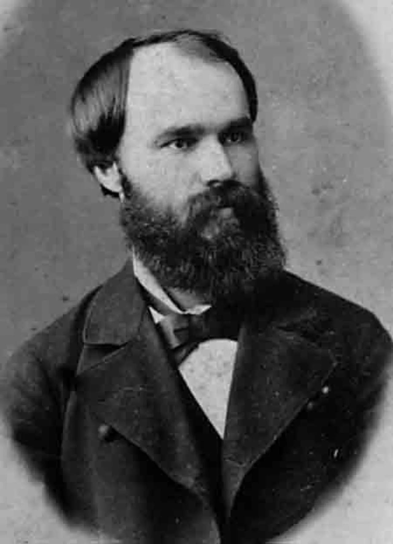 Porträt von Vladimir Zolotnitsky (1853–1930) – Gedenkseite