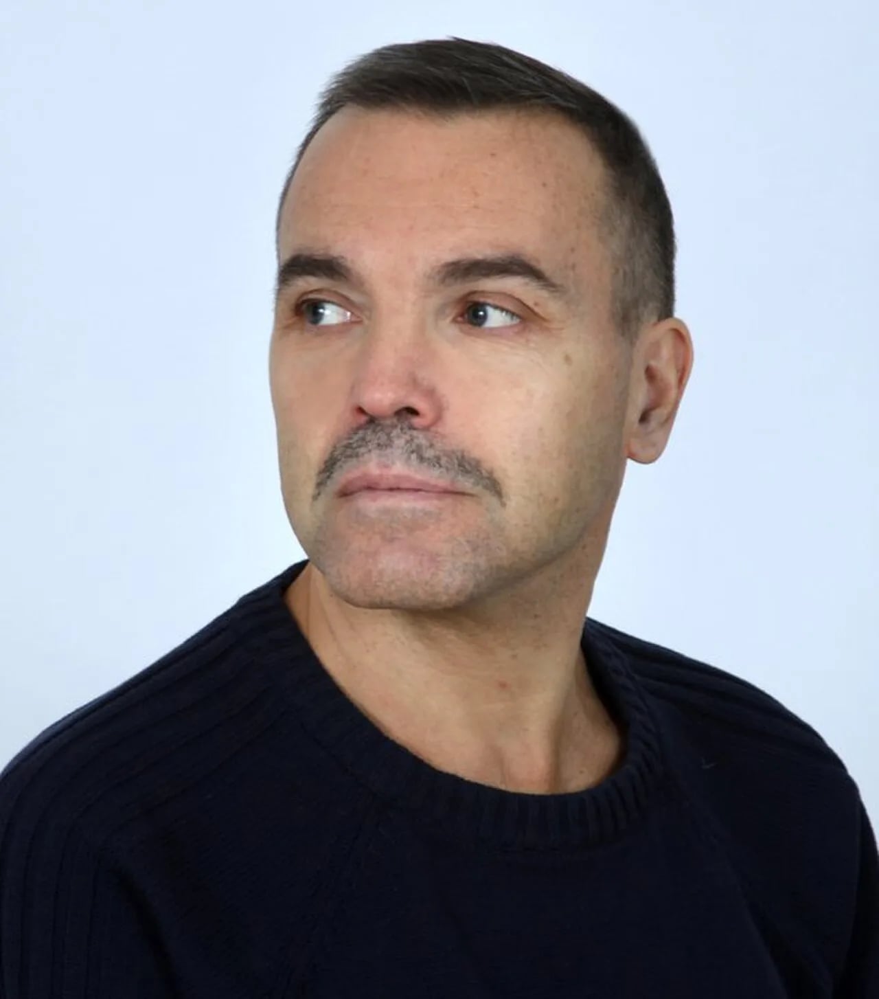 Portrait of Ivan Zorin (1959–2020) – memorial page