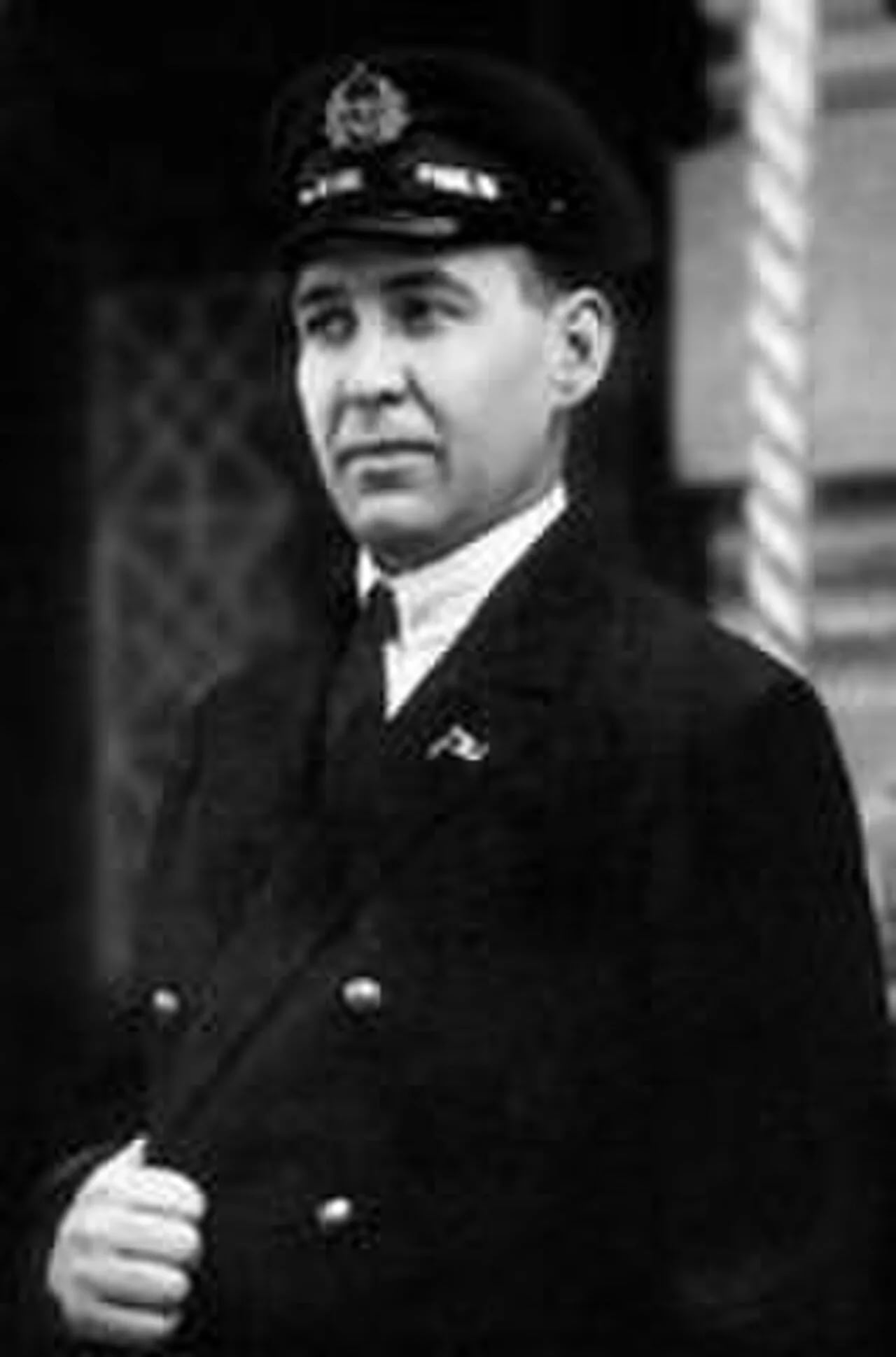 Portrait of Wjatscheslaw Iwanowitsch Sof (1889–1937) – memorial page