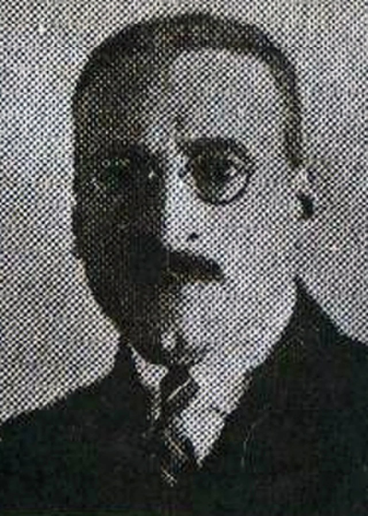 Portrait of Naji al-Suwaidi (1882–1942) – memorial page