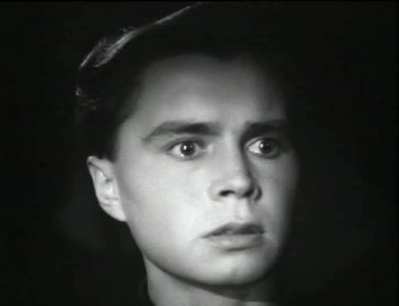 Portrait of Wladimir Nikolajewitsch Iwanow (1924–1995) – memorial page