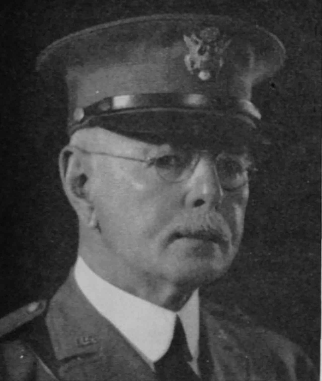 Porträt von John Daniel Leinbach Hartman (1865–1953) – Gedenkseite