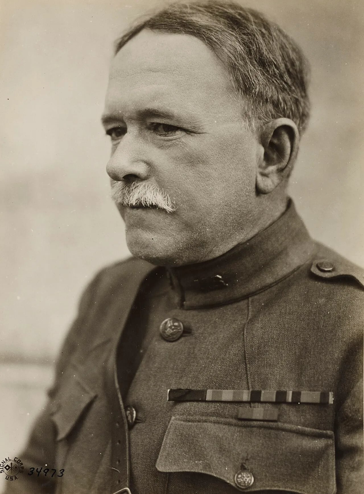 Portrait of Frank L. Winn (1864–1941) – memorial page