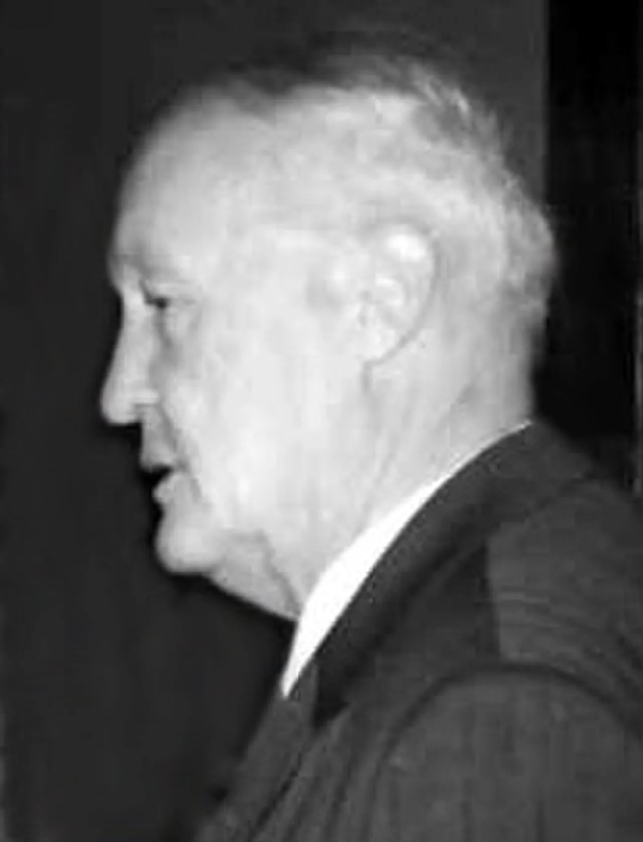 Porträt von Dyuis Ivlev (1930–2013) – Gedenkseite
