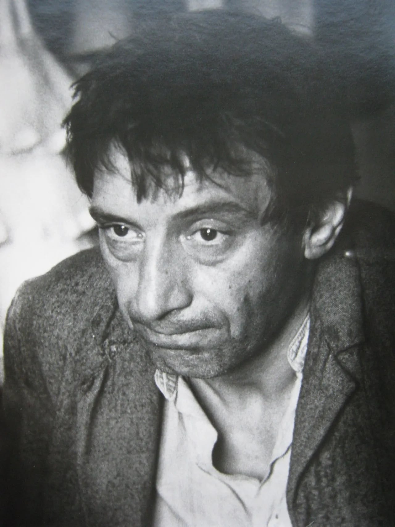 Portrait of Waleri Michailowitsch Iwtschenko (1939–2024) – memorial page