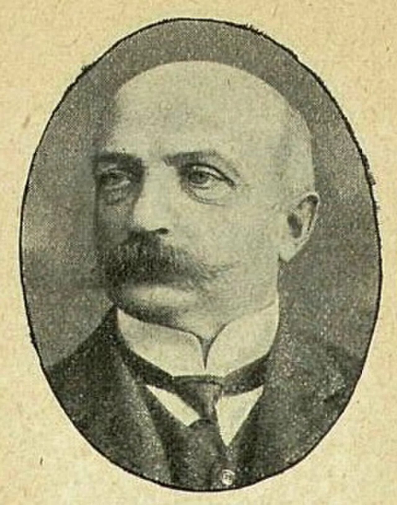 Portrait of Kazimierz Zawisza (1858–1926) – memorial page