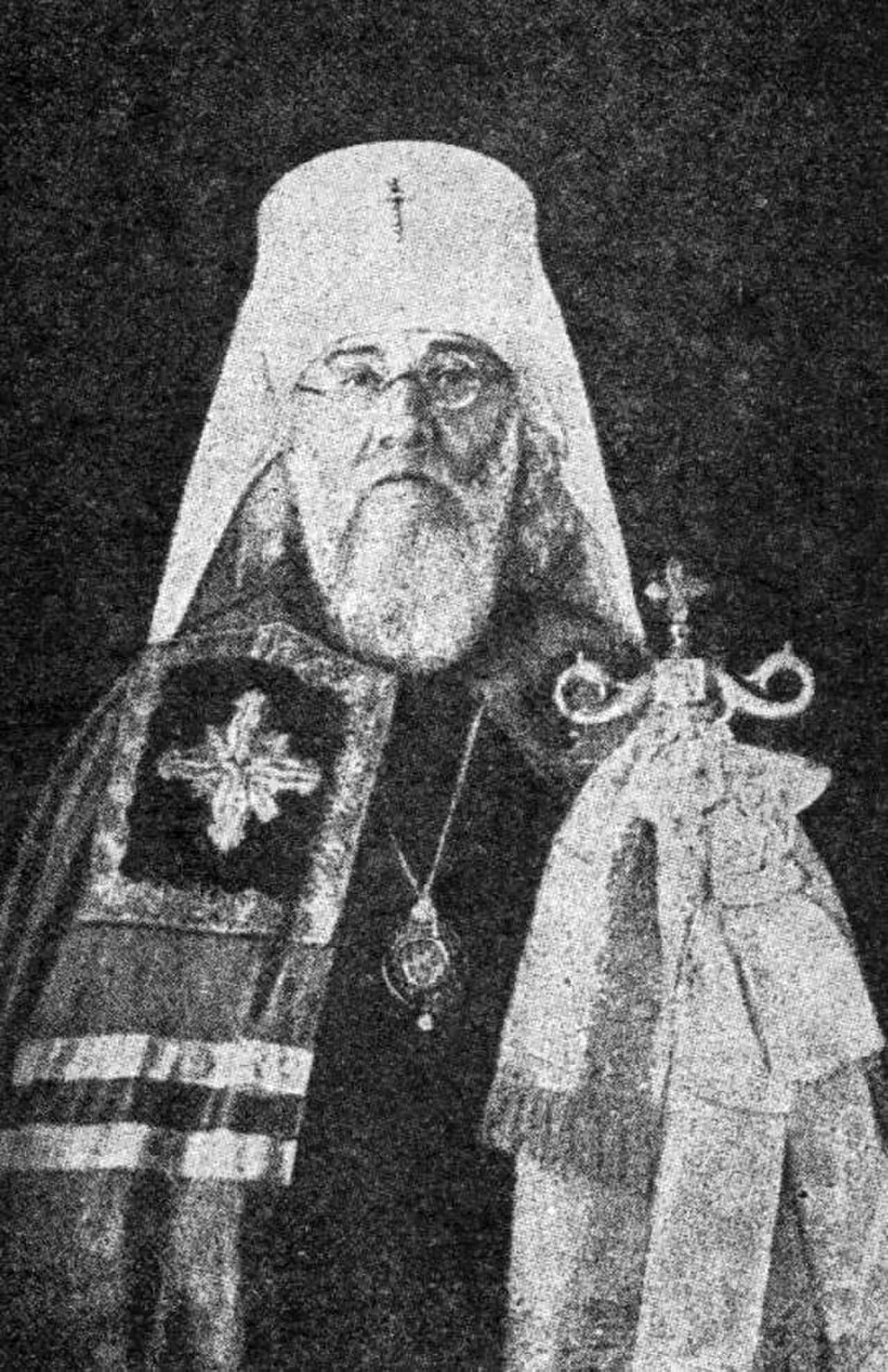Portrait of John Sokolov (1877–1968) – memorial page