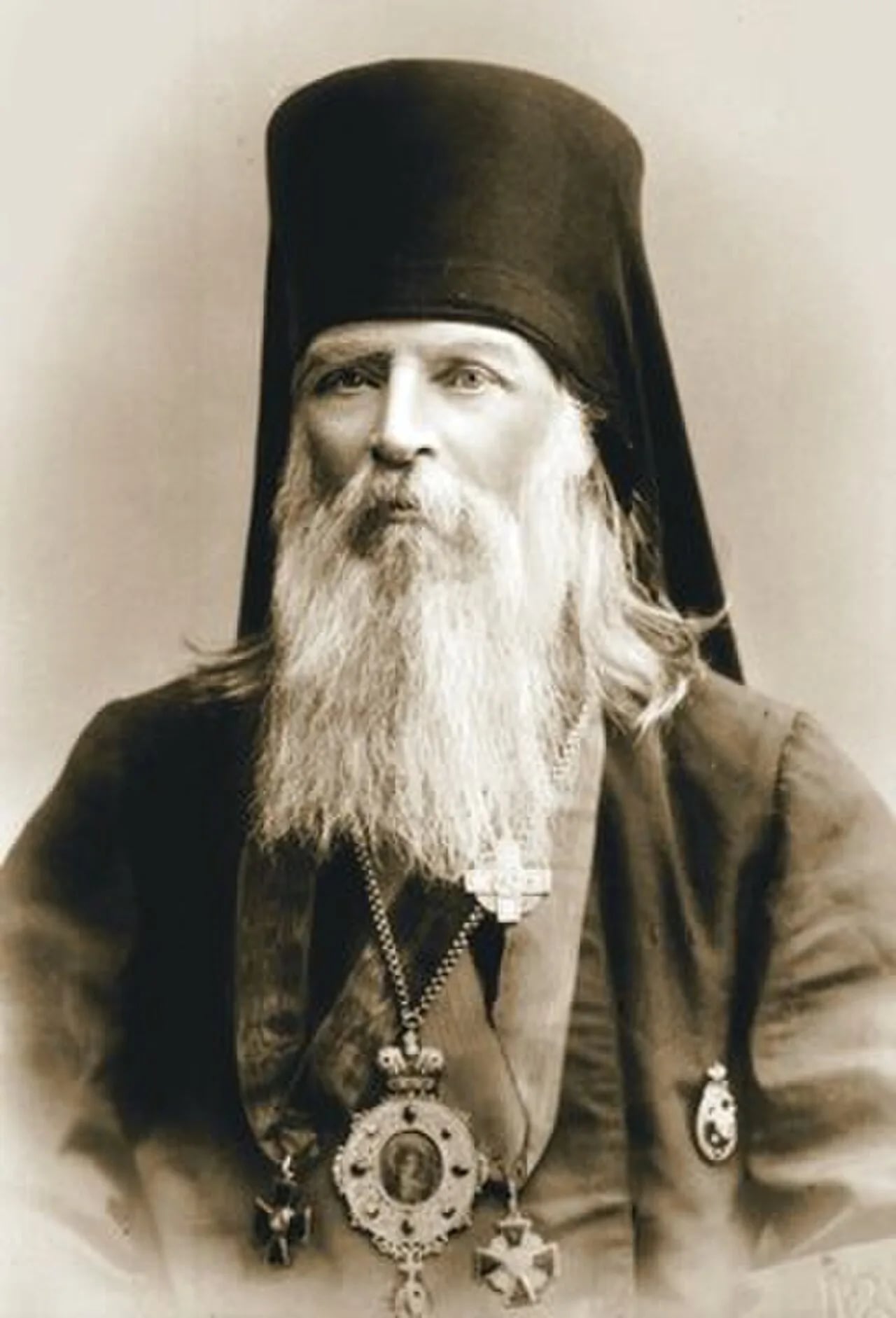 Portrait of Joazaf (1850–1920) – memorial page