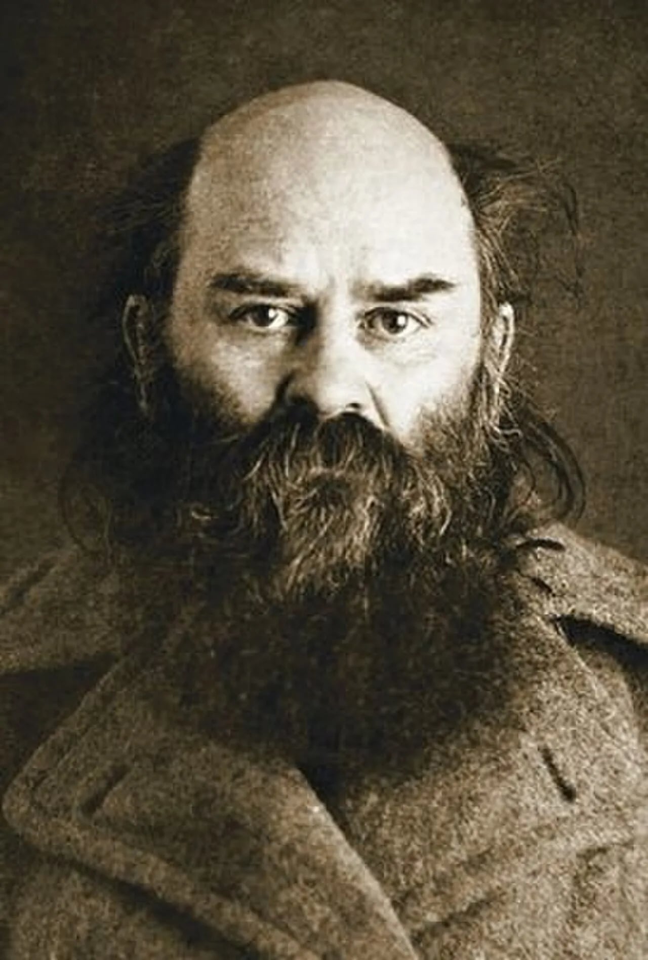 Portrait of Joazaf (1886–1937) – memorial page