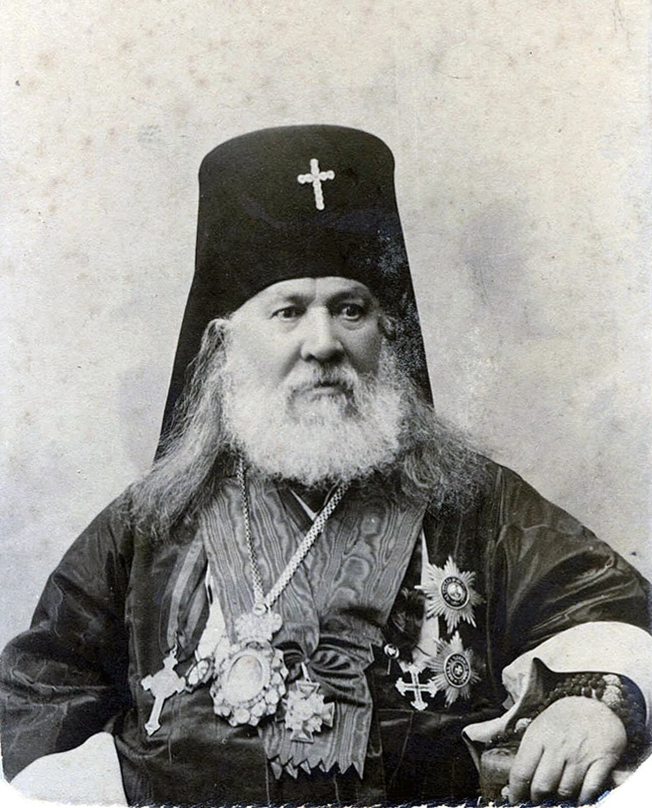 Portrait of Jonatan (1816–1906) – memorial page