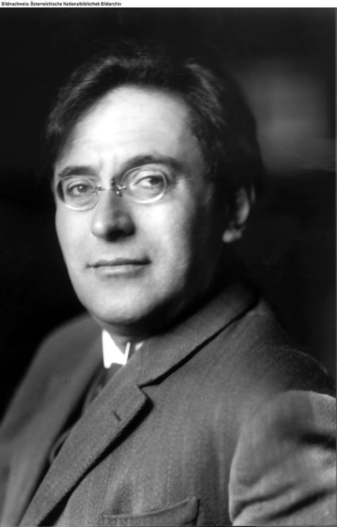 Porträt von Julius Isserlis (1888–1968) – Gedenkseite