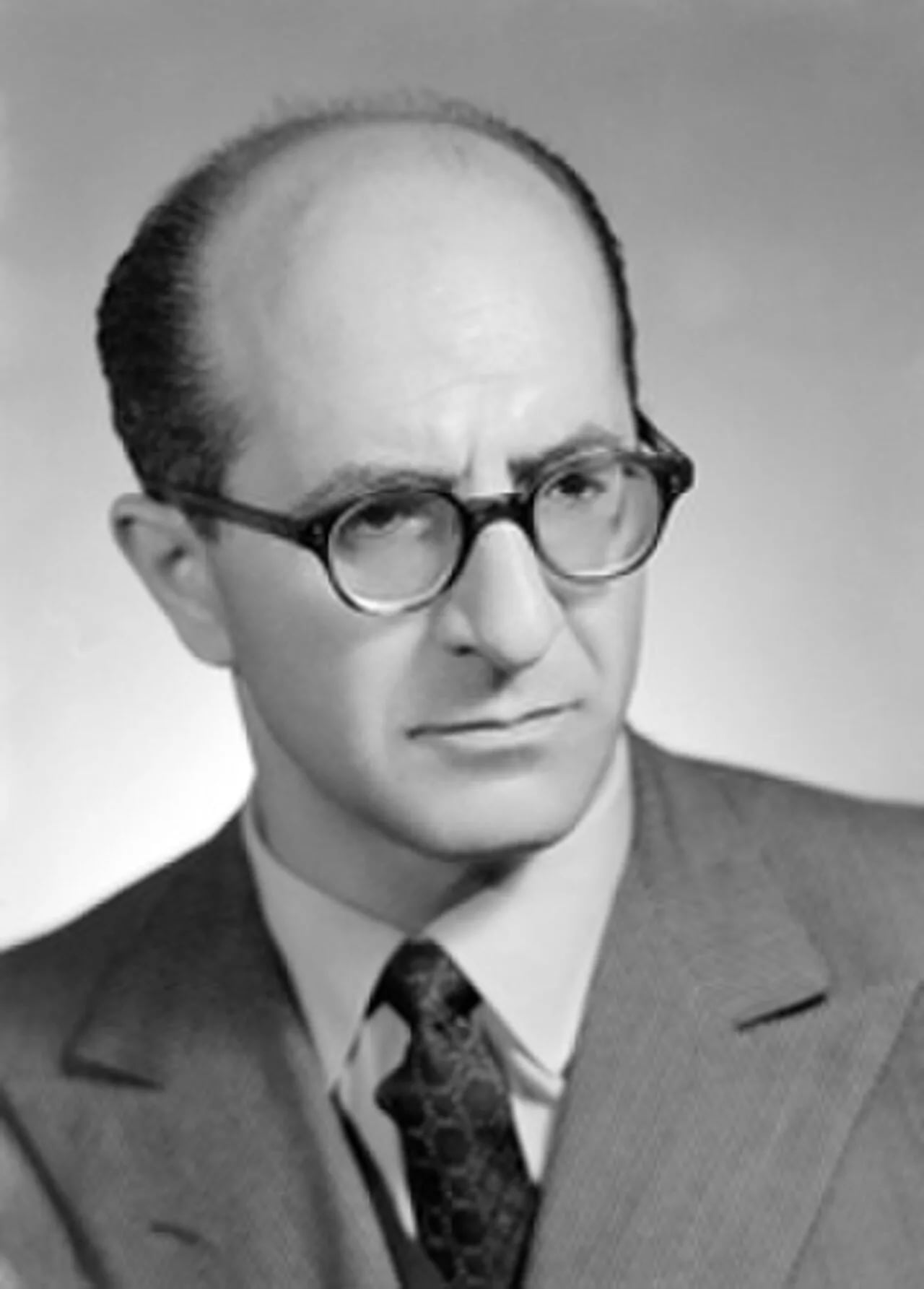 Porträt von Michelangelo Iorio (1906–1987) – Gedenkseite