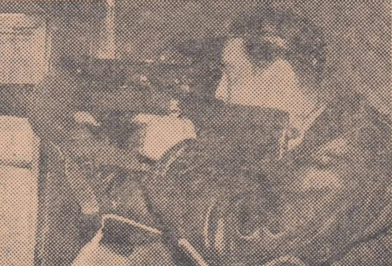 Portrait of Moisei Itkis (1929–2009) – memorial page
