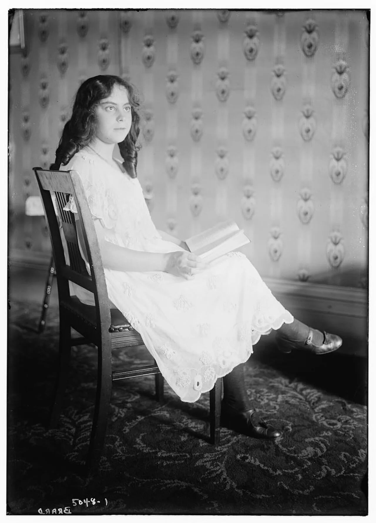 Porträt von Magdeleine Brard (1903–1998) – Gedenkseite