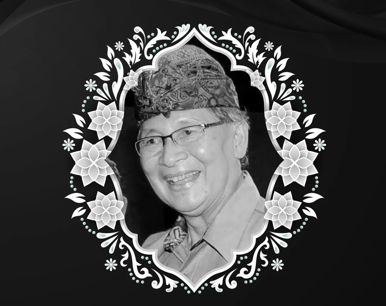 Porträt von I Gede Ardhika (1945–2021) – Gedenkseite