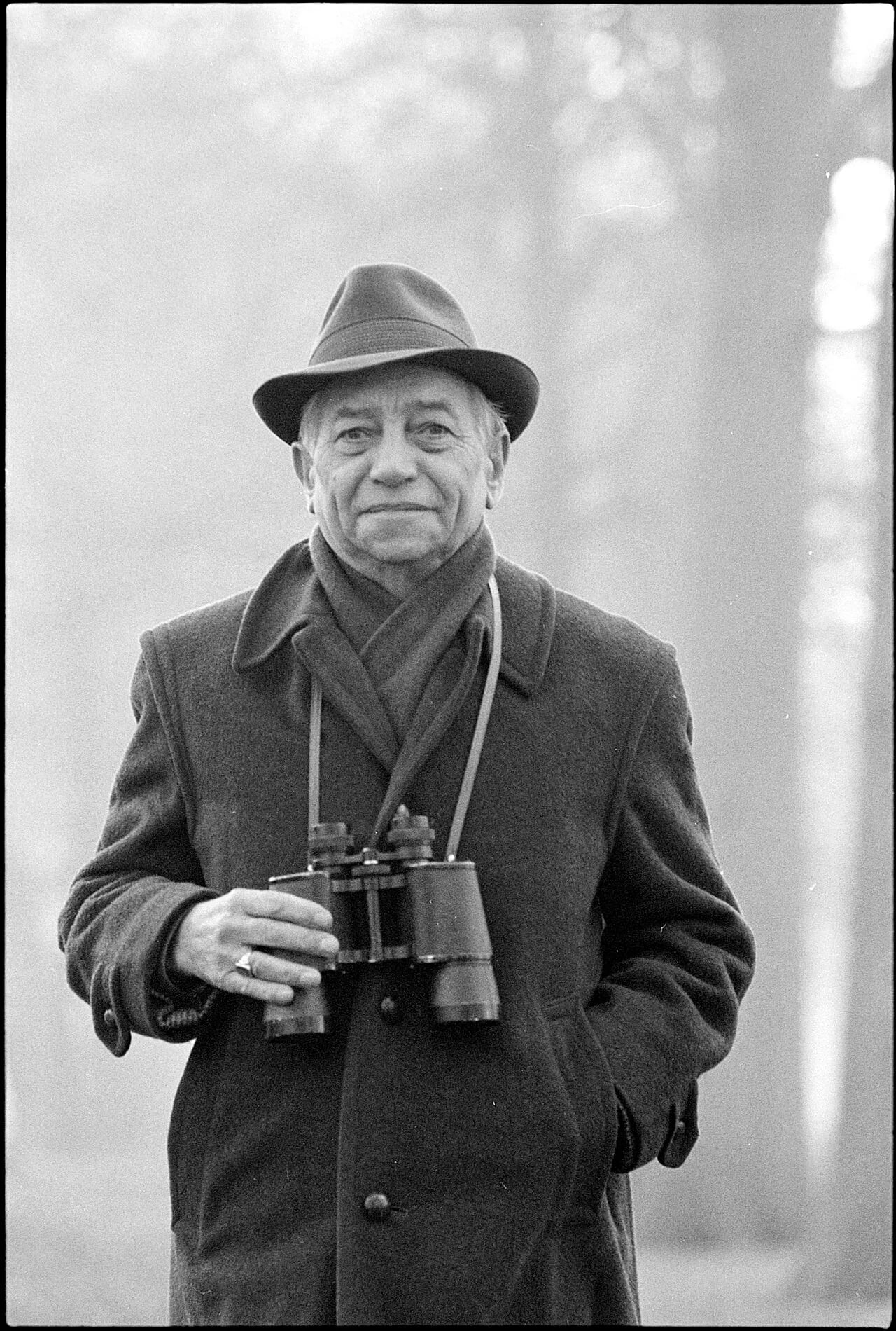 Portrait of Henk Nielen (1912–1977) – memorial page