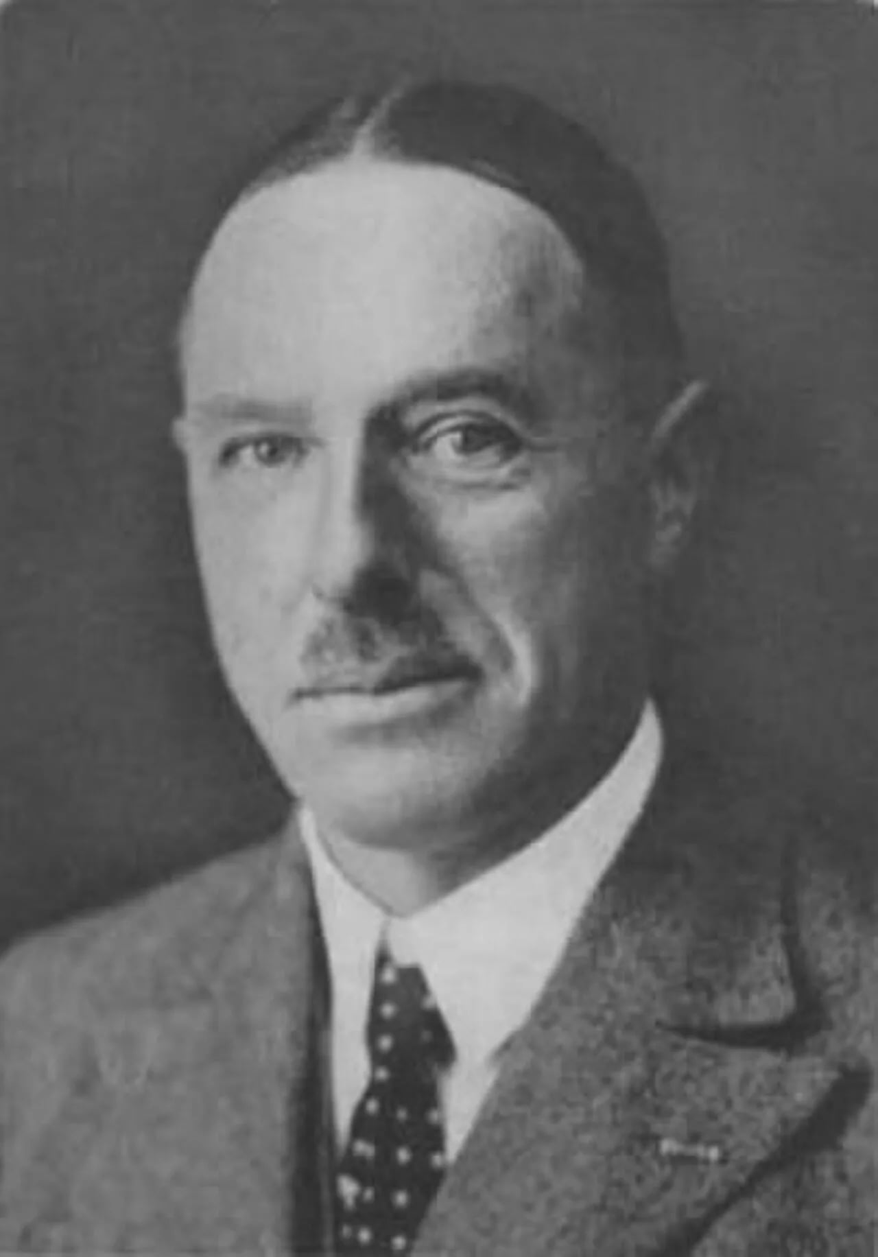 Portrait of Pieter Laurens Honcoop (1882–1958) – memorial page