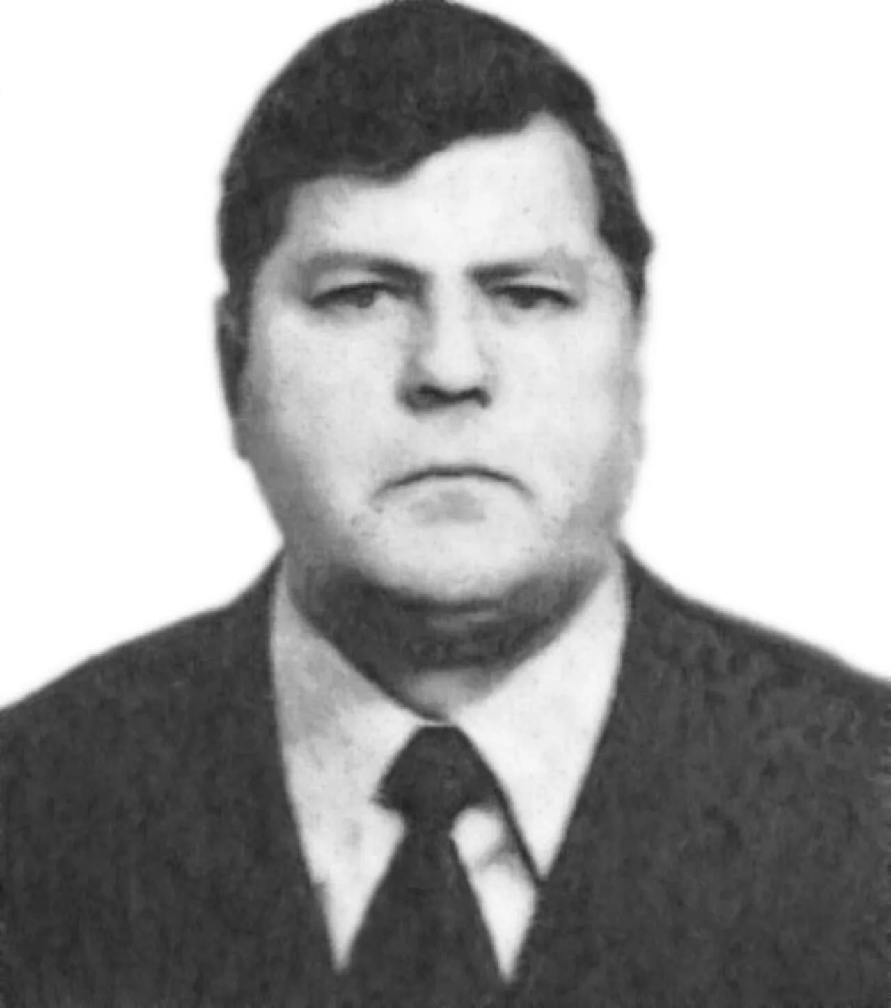 Portrait of Valdis Kalniņš (1932–1984) – memorial page