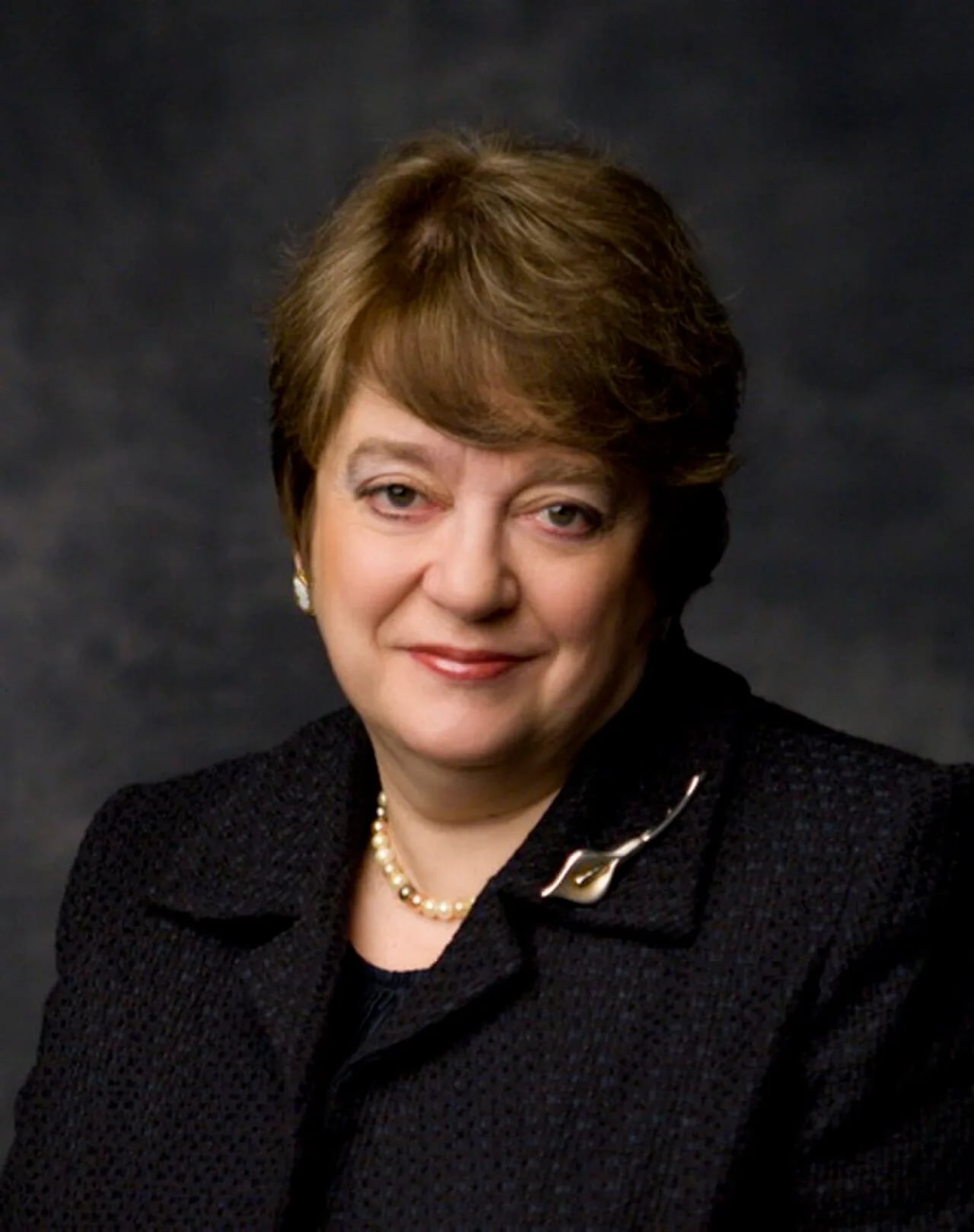 Porträt von Jelena Kalnitskaja (1952–2025) – Gedenkseite