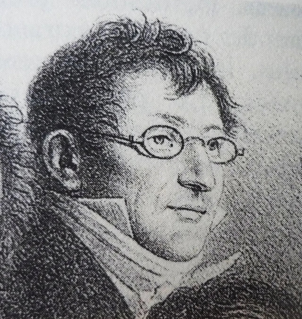 Portrait of Pierre Capelle (1770–1851) – memorial page