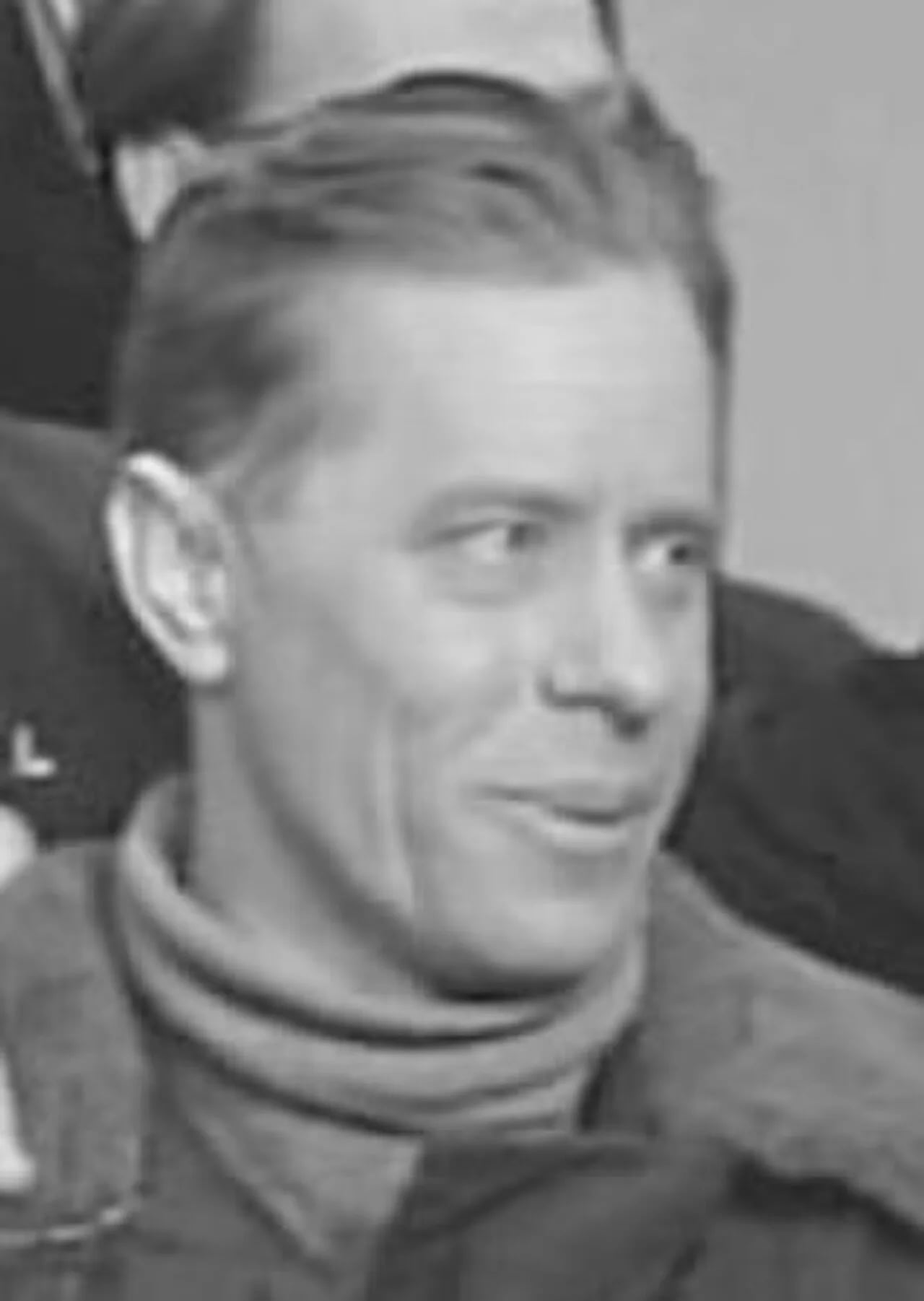 Portrait of Dmitri Leontjewitsch Kapka (1898–1977) – memorial page