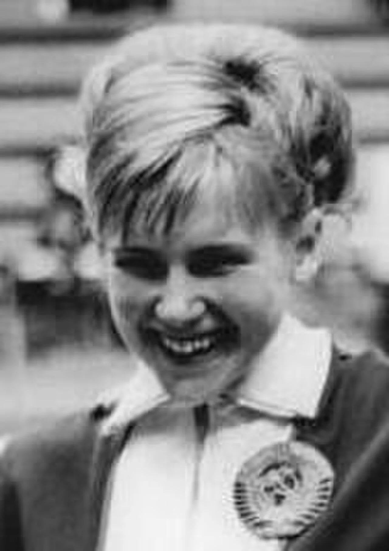 Porträt von Olga Dmitrijewna Karassjowa (1949–2025) – Gedenkseite
