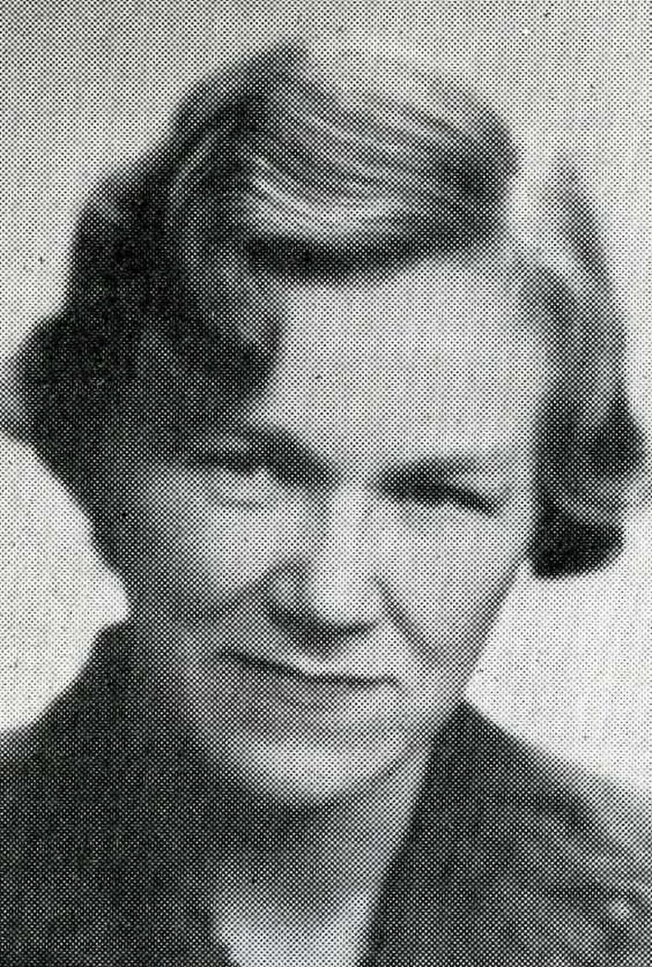 Porträt von Aase Lionæs (1907–1999) – Gedenkseite