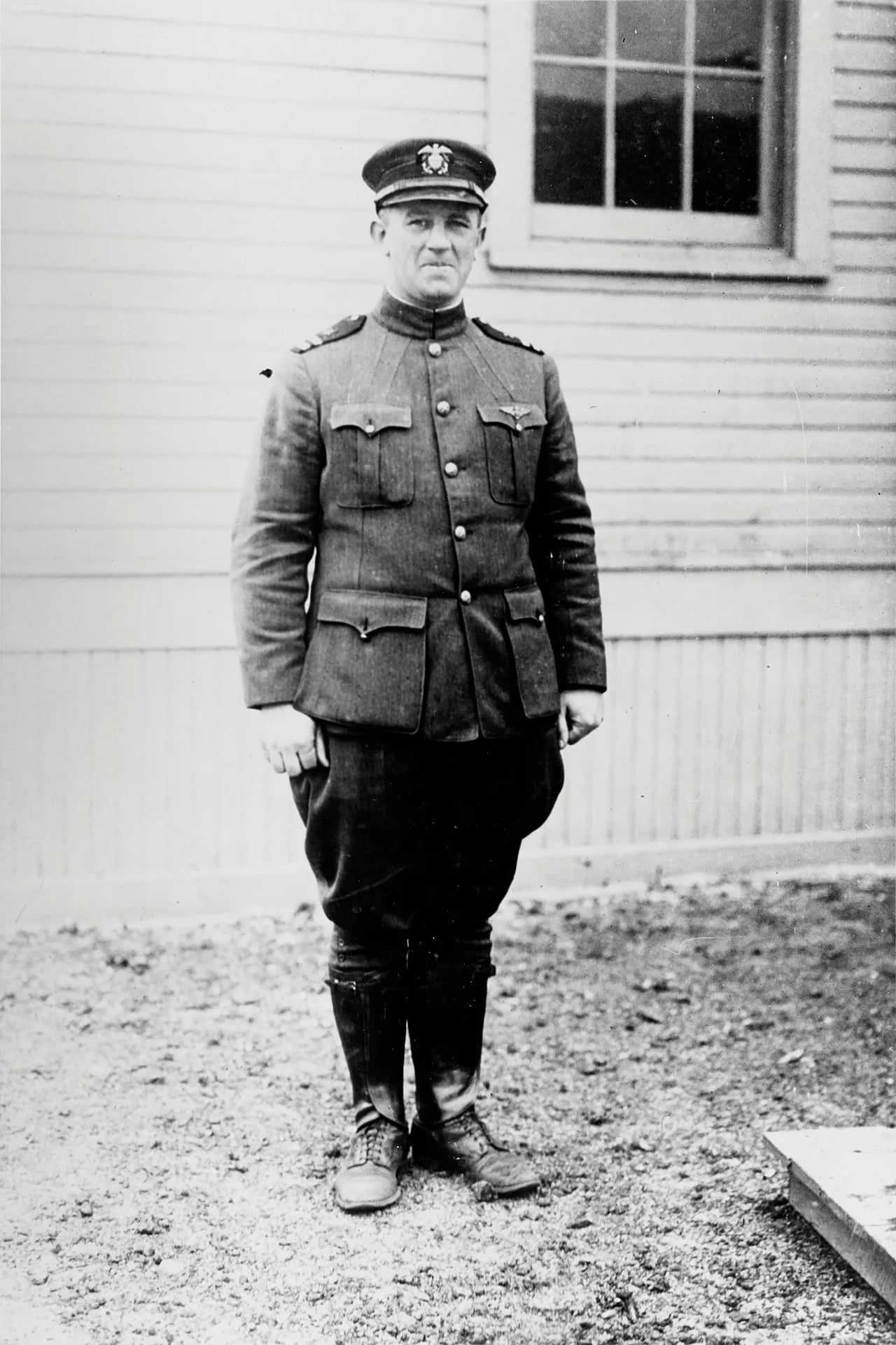 Portrait of Louis Theodore Barin (1890–1920) – memorial page