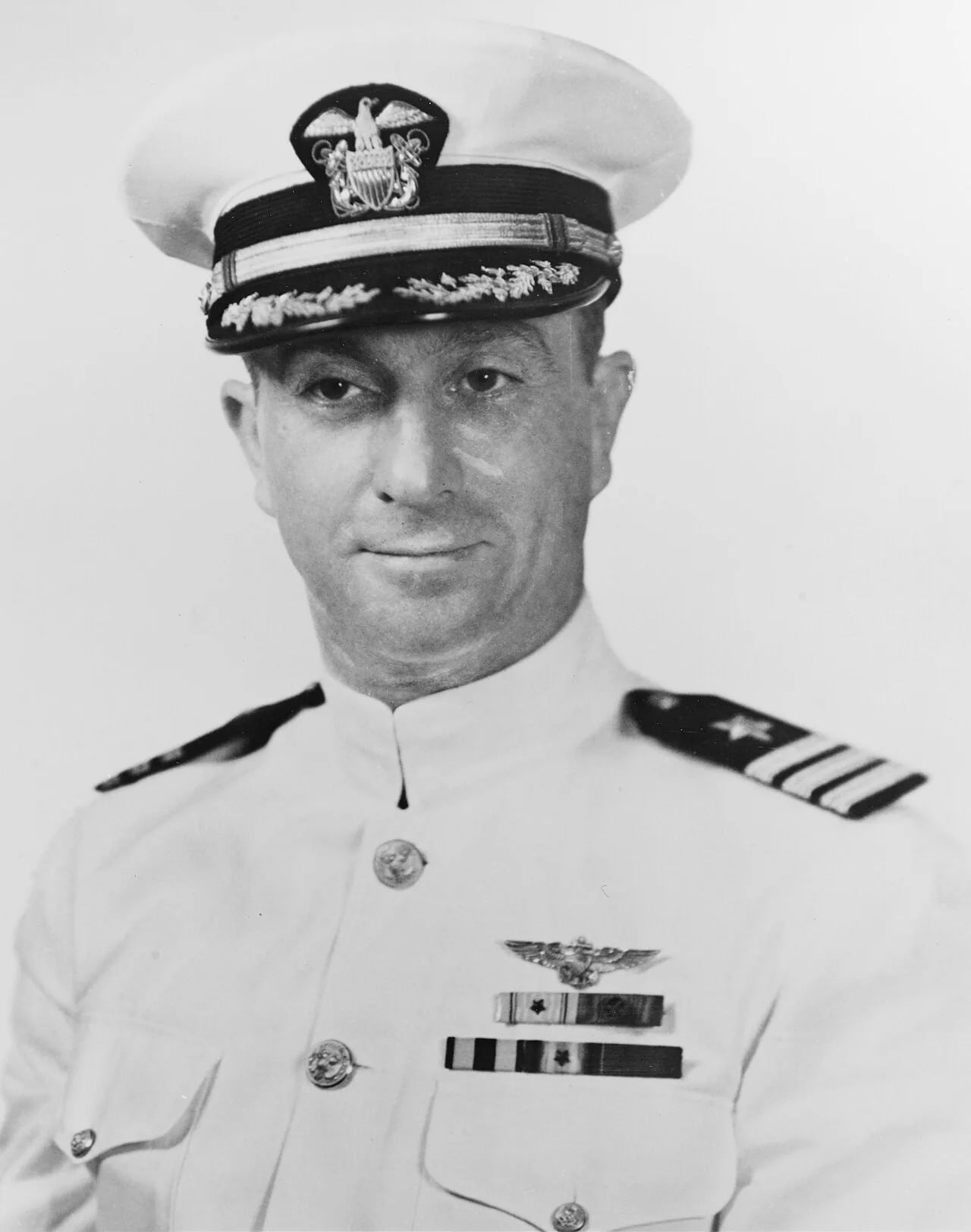 Porträt von Braxton Rhodes (1892–1966) – Gedenkseite