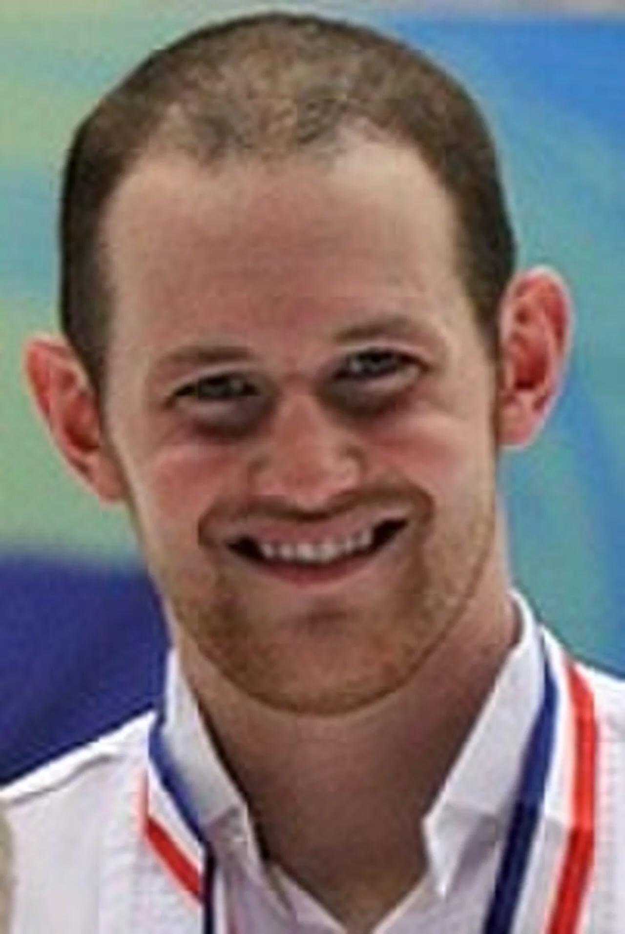 Porträt von John Coughlin (1985–2019) – Gedenkseite