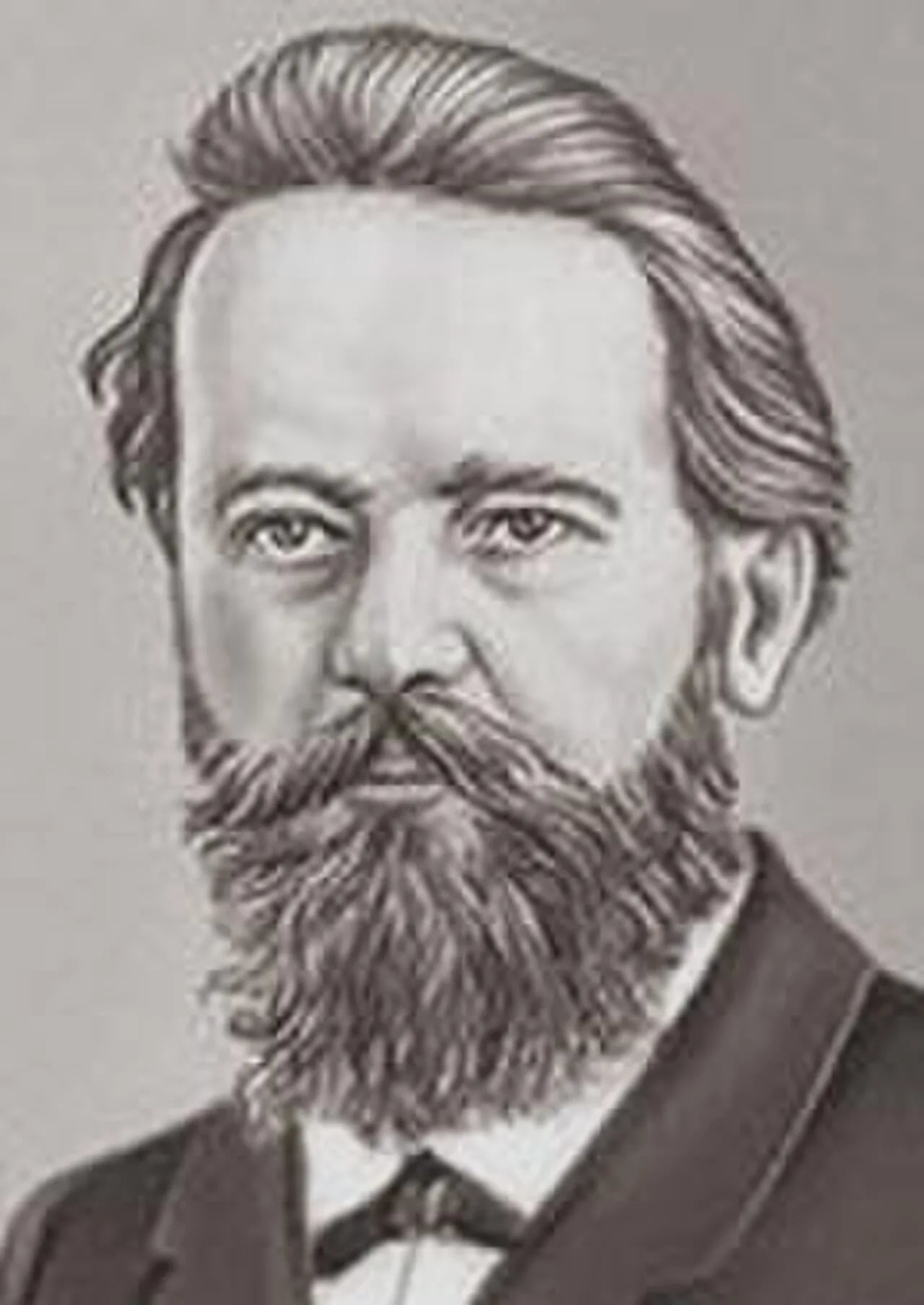 Porträt von Pjotr Petrowitsch Kaschtschenko (1858–1920) – Gedenkseite