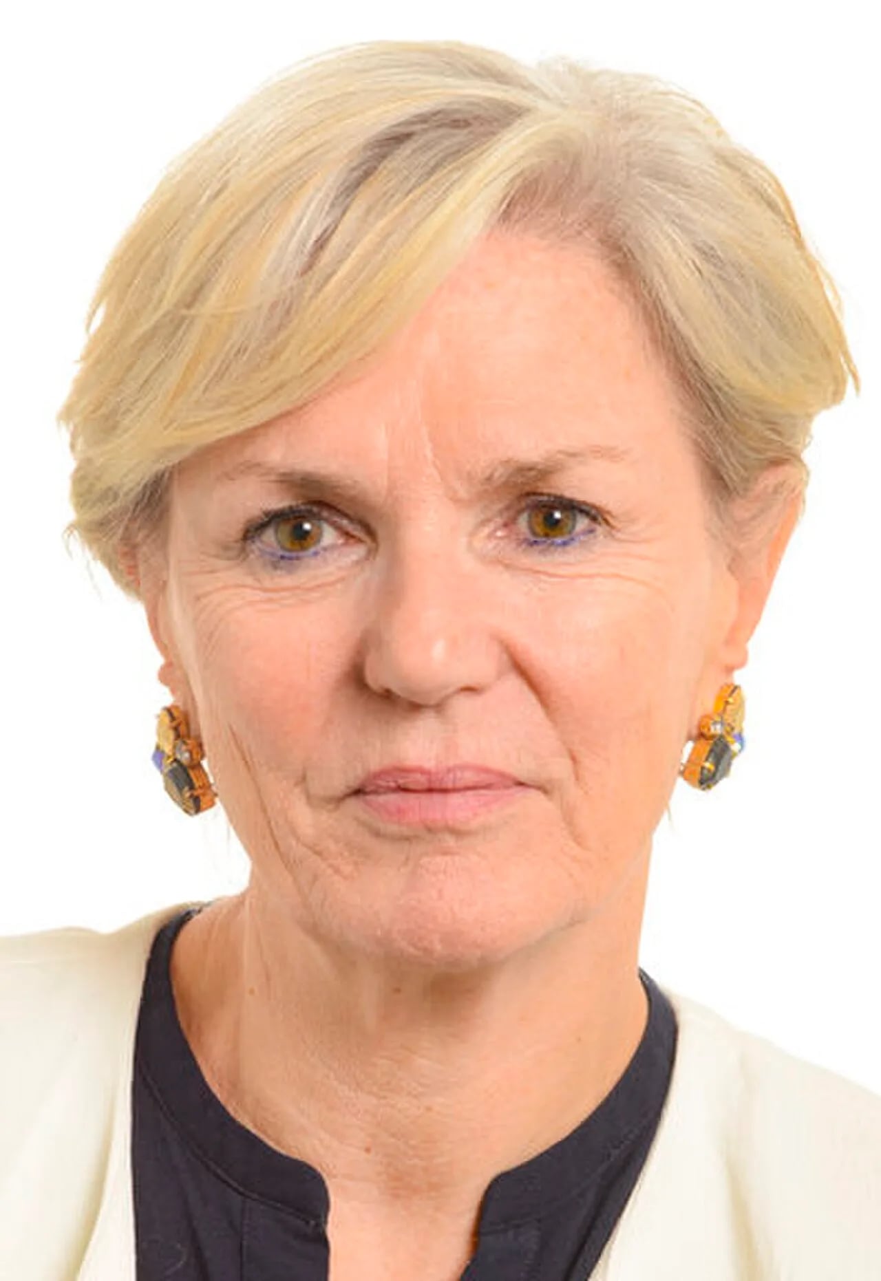 Porträt von Véronique Trillet-Lenoir (1957–2023) – Gedenkseite