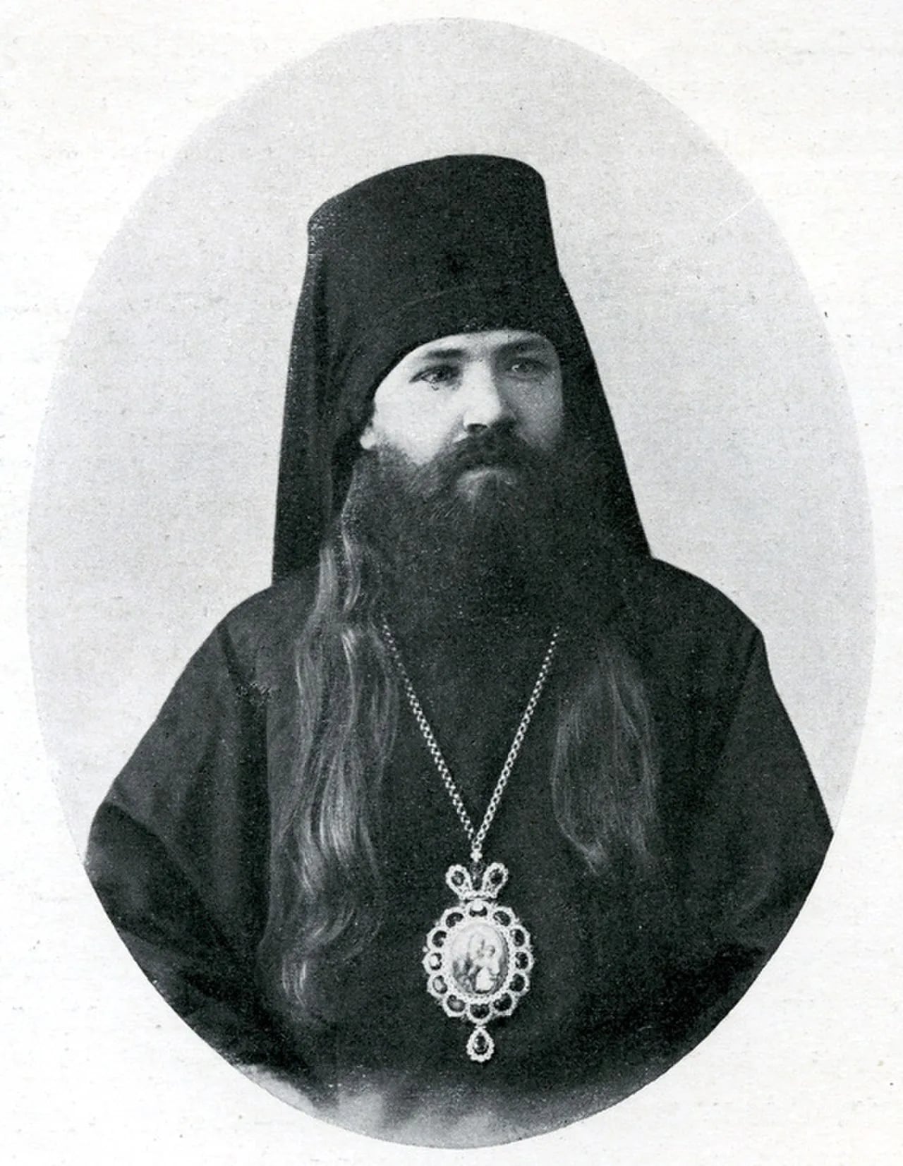 Portrait of Klemens (1863–1909) – memorial page