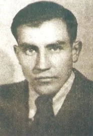Portrait of Iwan Klymiw (1909–1942) – memorial page
