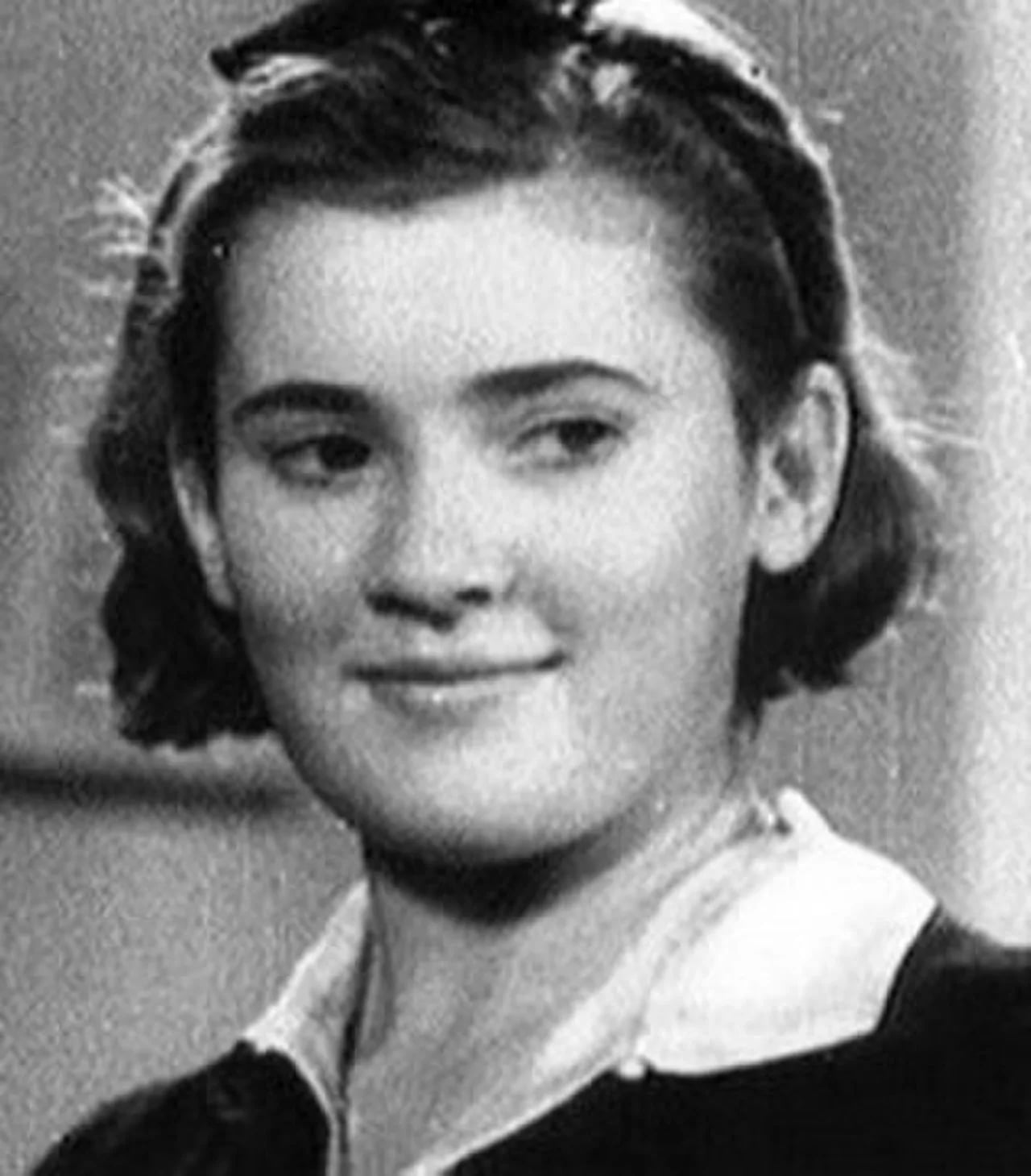 Portrait of Marina Franzewna Kowaljowa (1923–2007) – memorial page