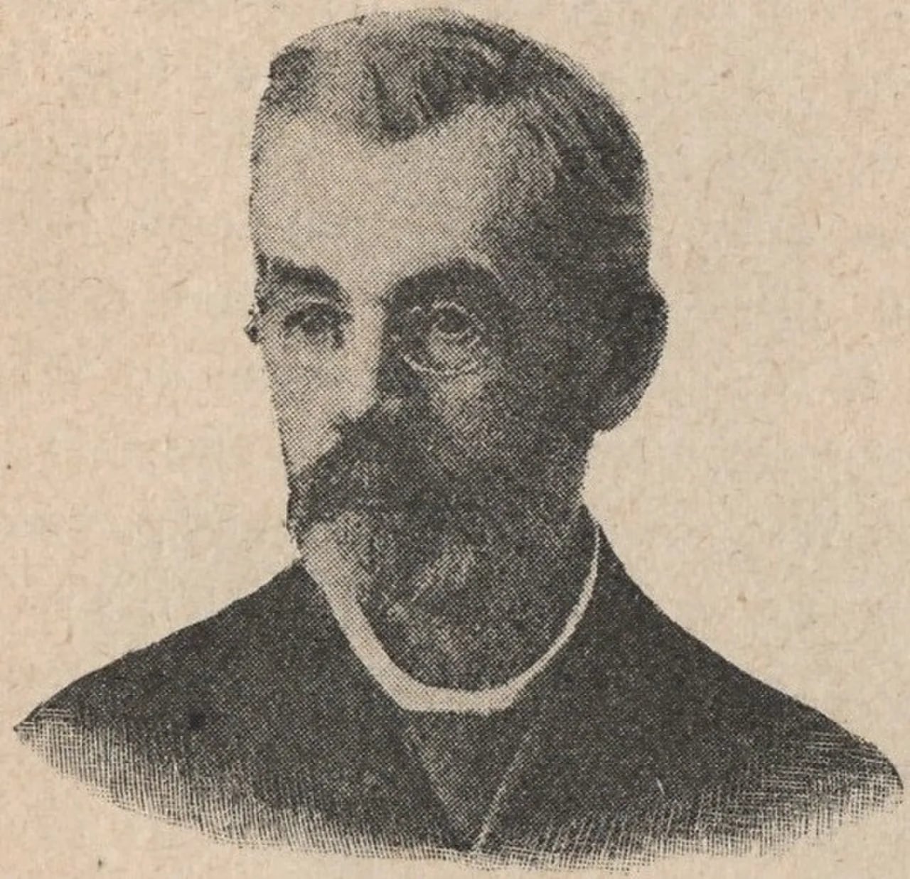 Portrait of Władysław Kozłowski (1832–1899) – memorial page