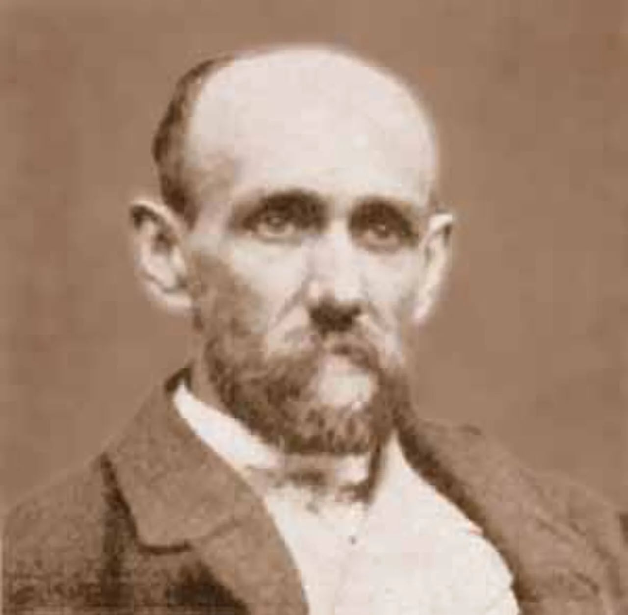 Portrait of Pawel Konstantinowitsch Kokowzow (1861–1942) – memorial page