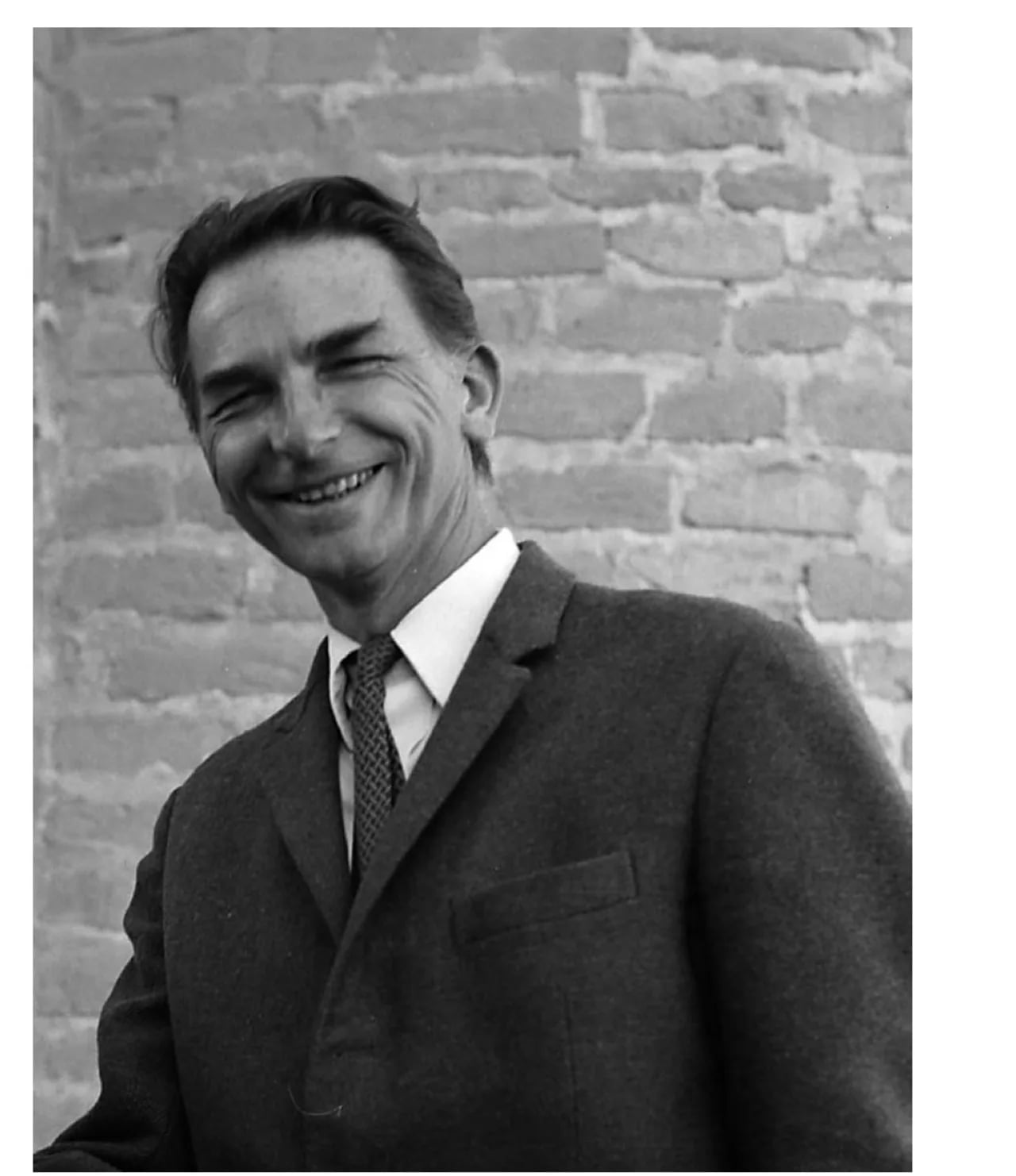 Portrait of Jean Perrot (1920–2012) – memorial page