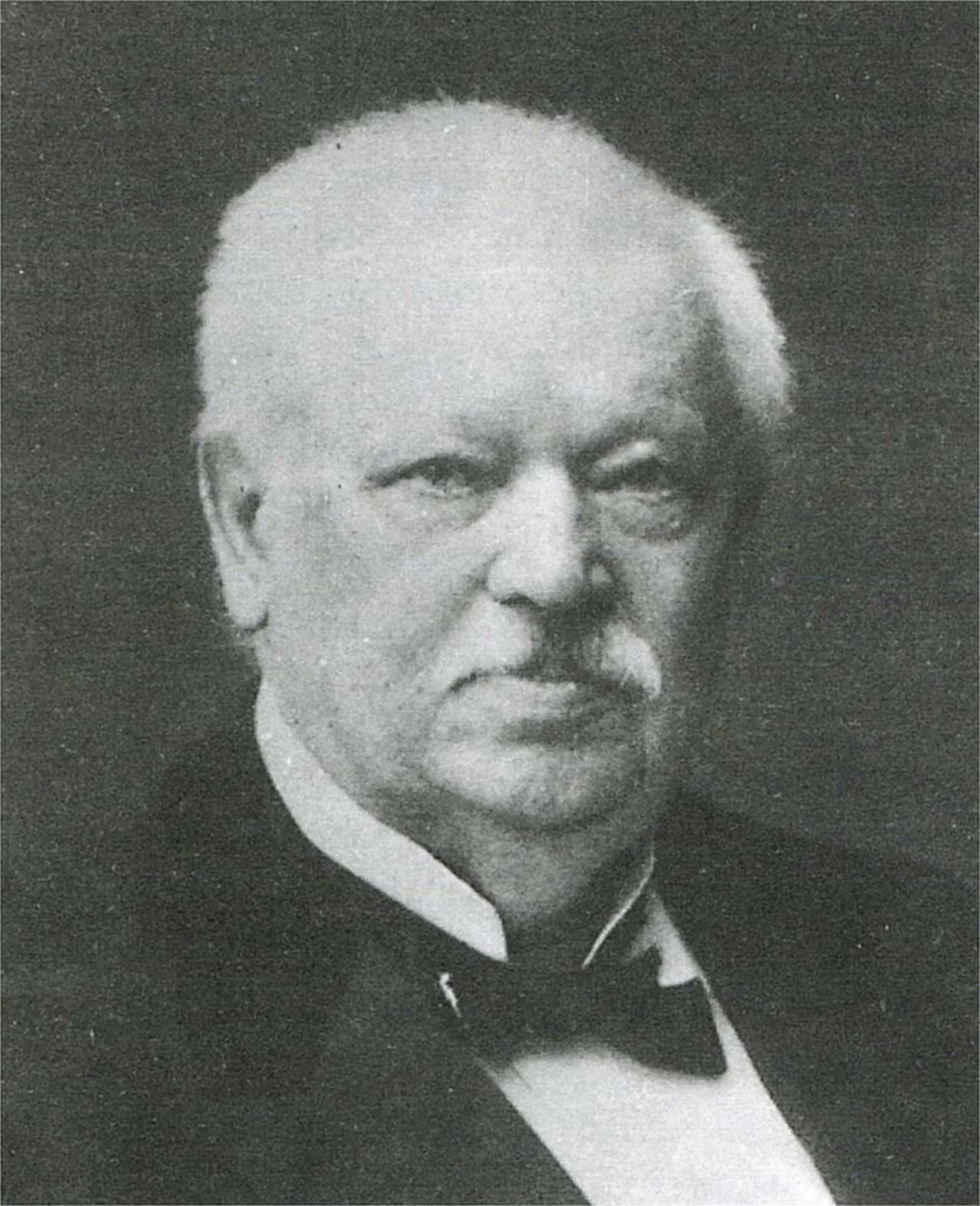 Portrait of Nikolai Iwanowitsch Kokscharow (1818–1892) – memorial page