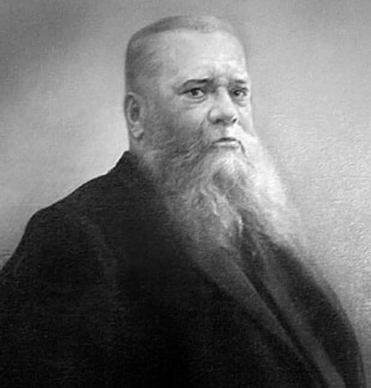 Portrait of Sergey Kolachevsky (1850–1911) – memorial page