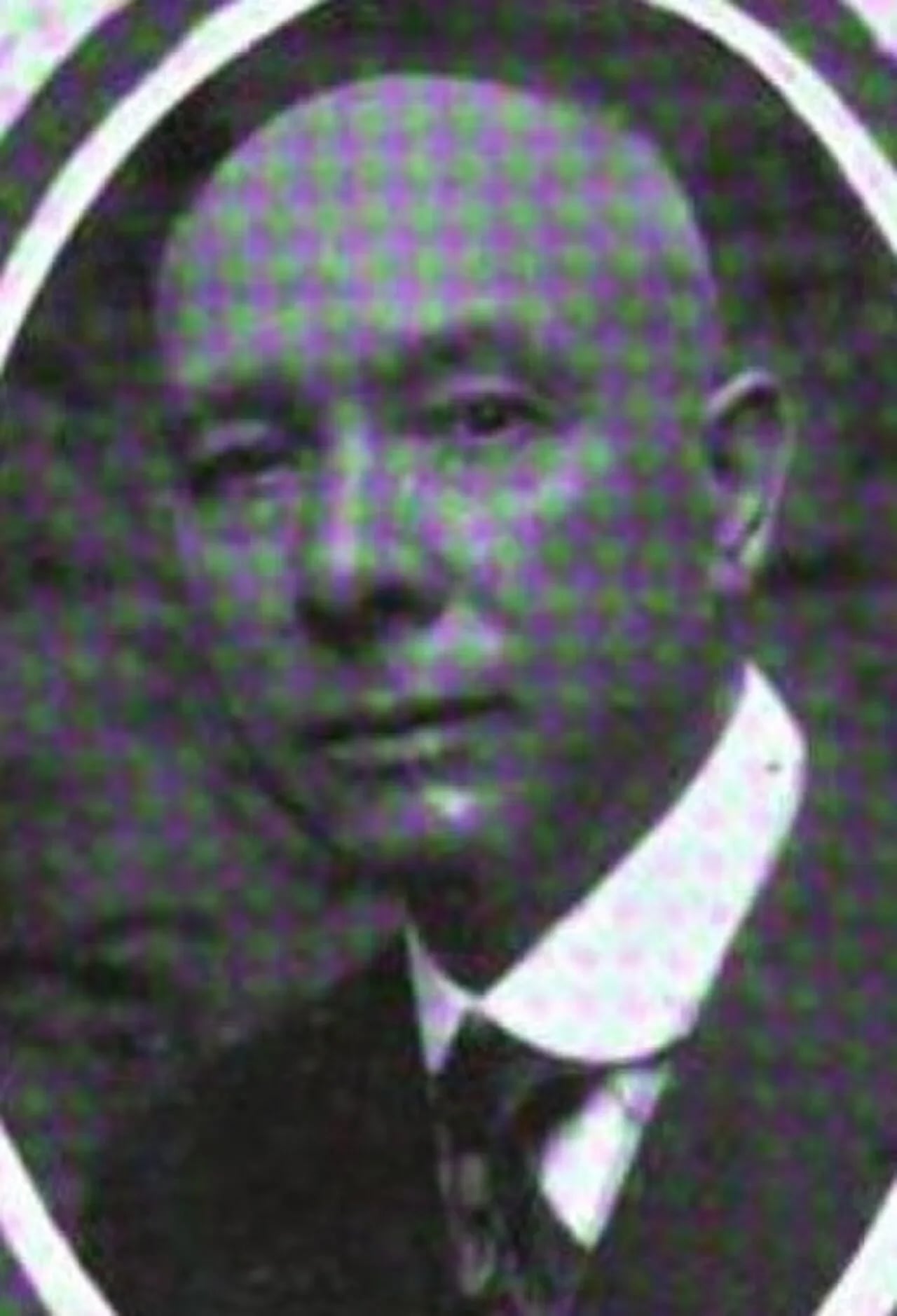 Portrait of George W. Lindsay (1865–1938) – memorial page