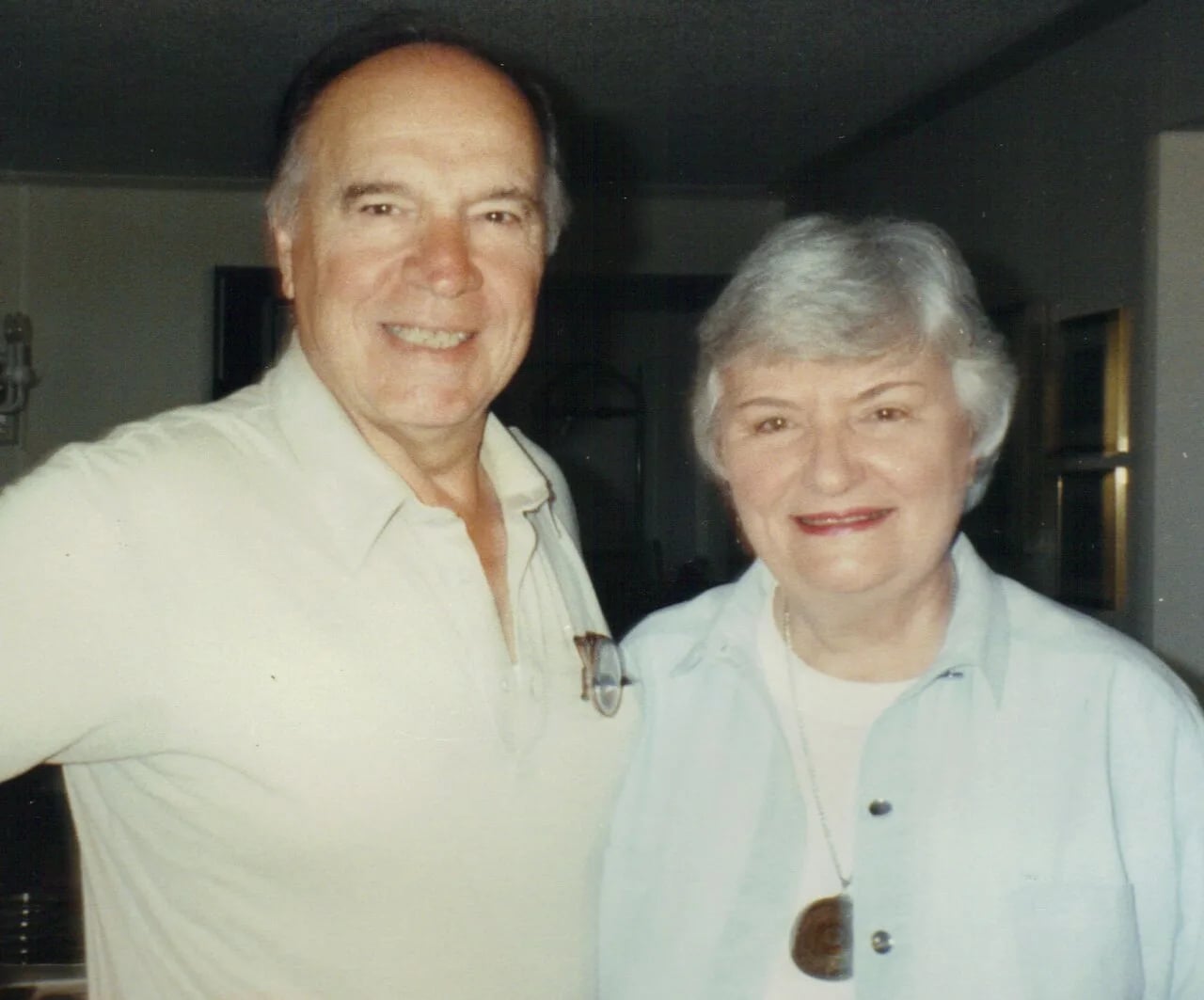 Portrait of Franco Ventriglia (1922–2012) – memorial page