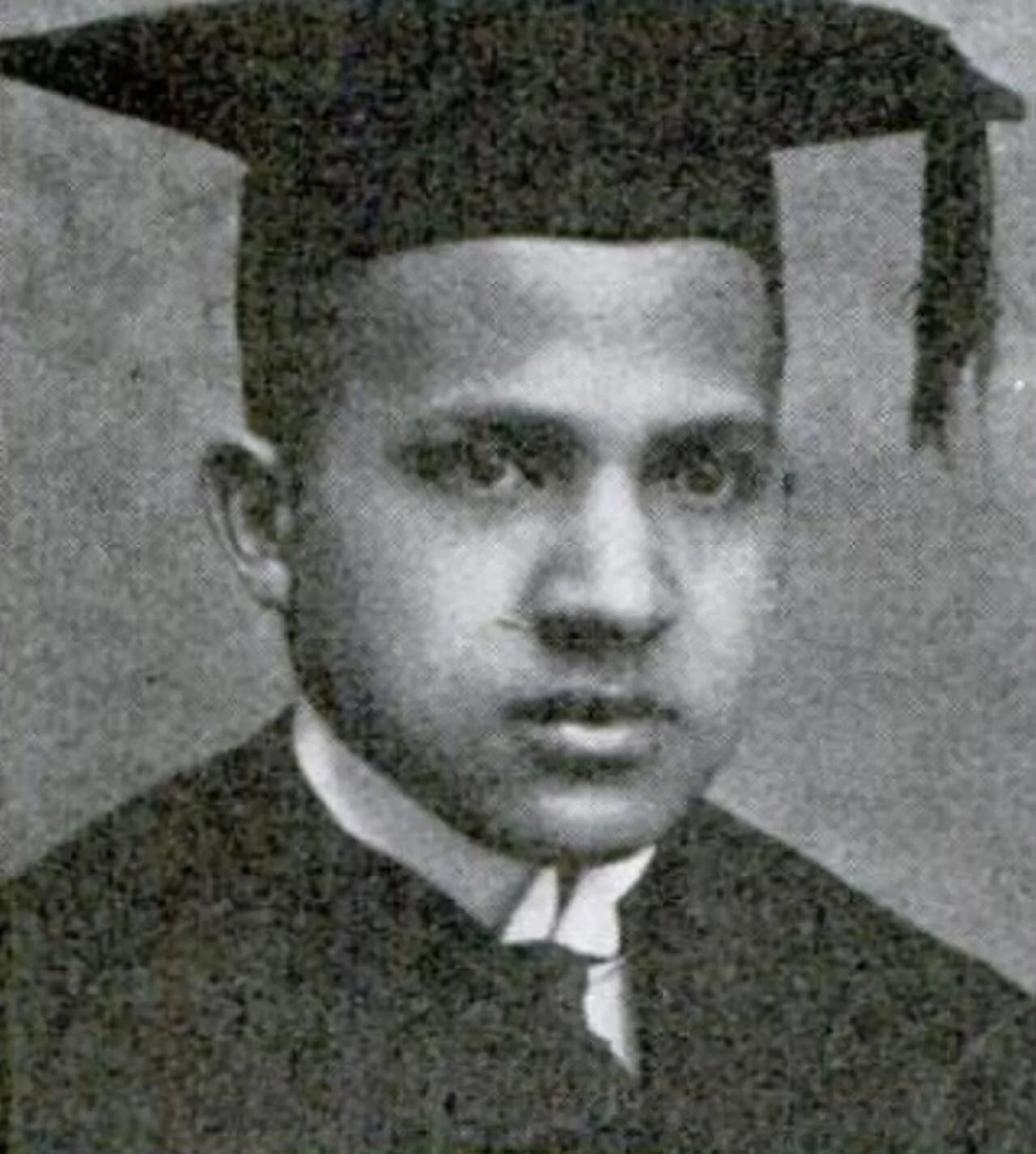 Portrait of Ira David Pinson (1892–1939) – memorial page